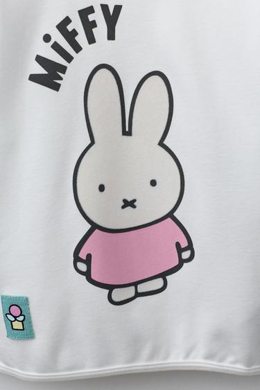1 1/2-6 ANS / PYJAMA MIFFY™ MERCIS BV © - Rose de Zara - Image 5