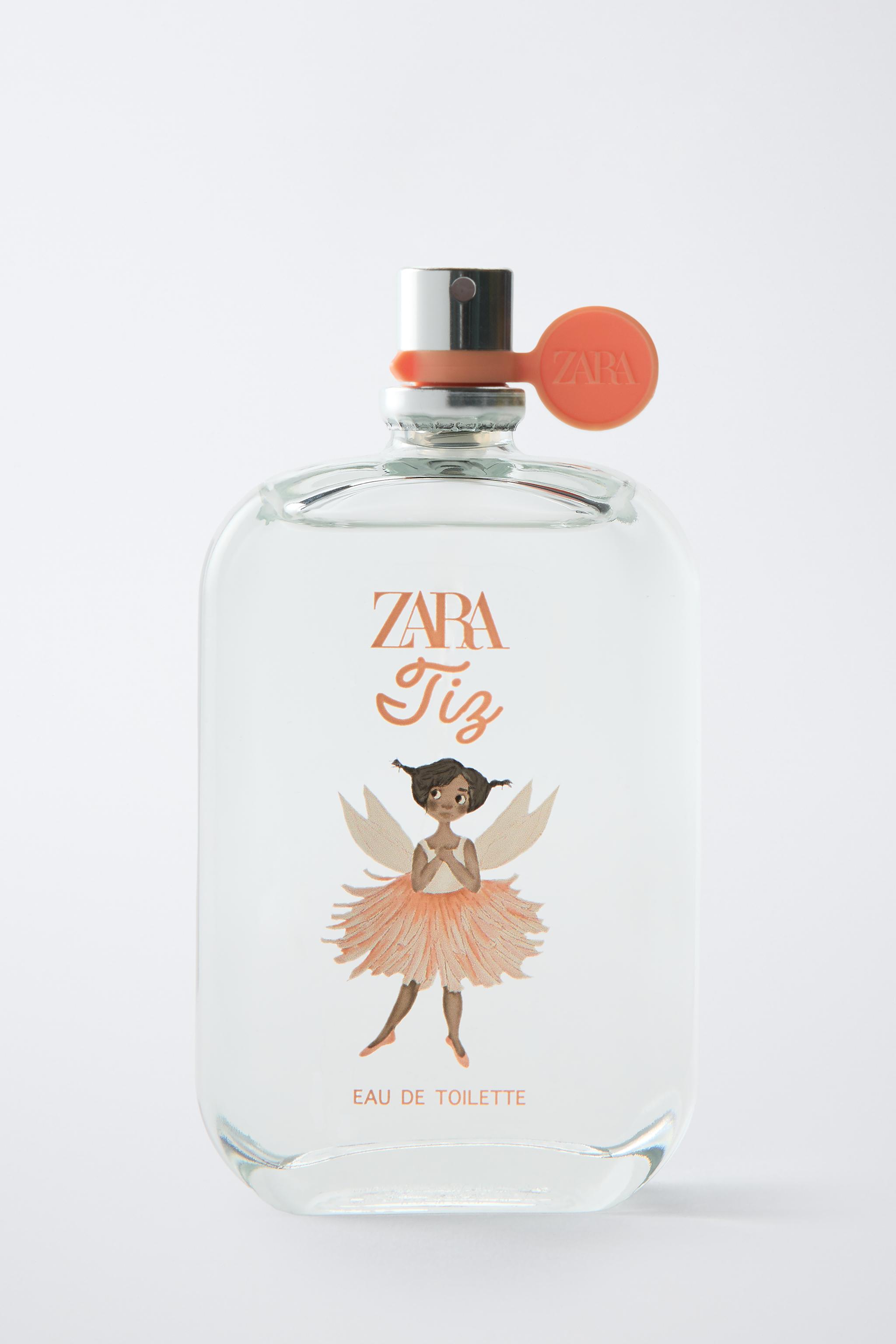 TIZ オードトワレ 50 ML (1.7 FL. OZ) | ZARA Japan / 日本