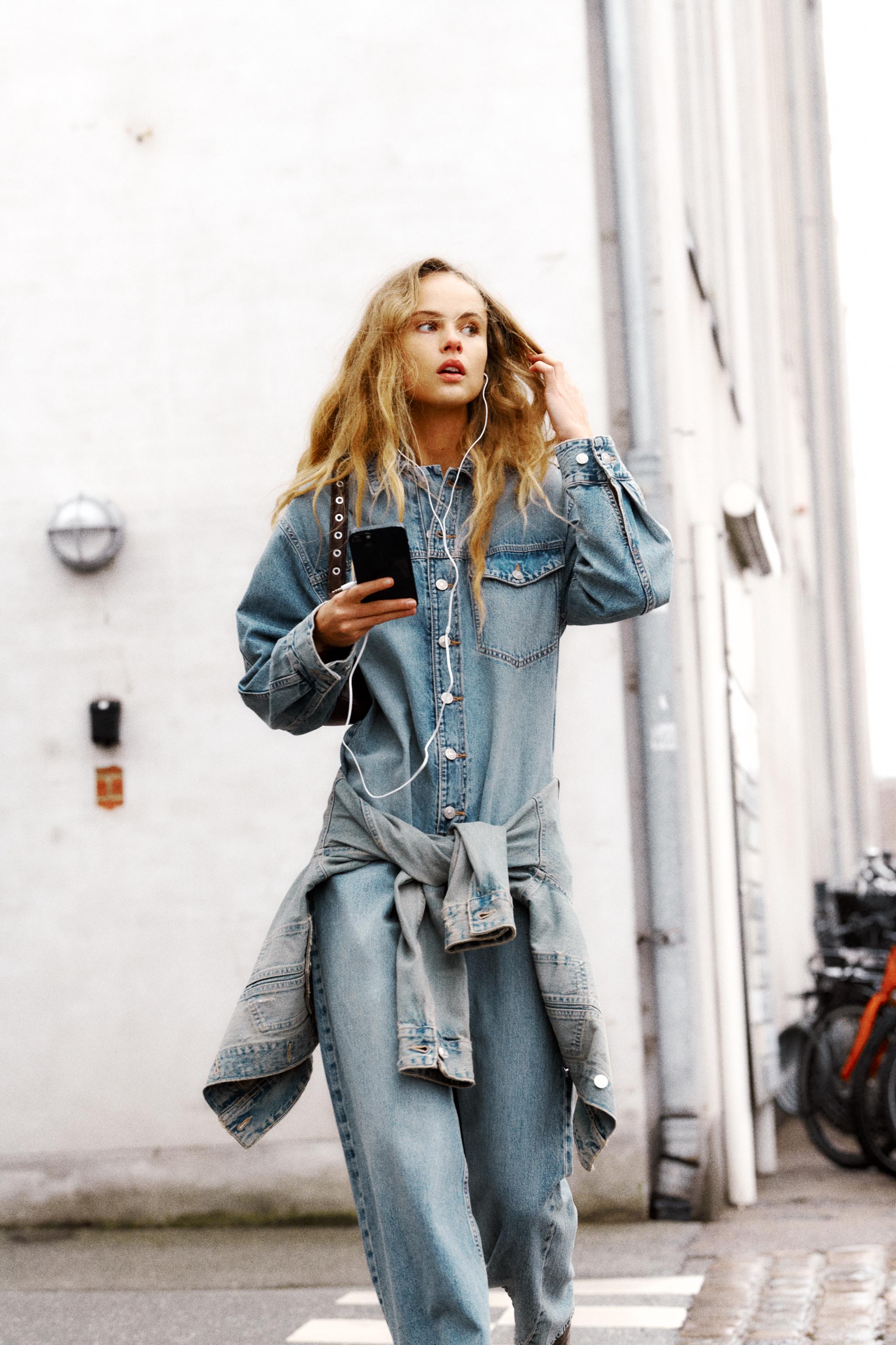 Women's Denim Jumpsuits, Explore our New Arrivals