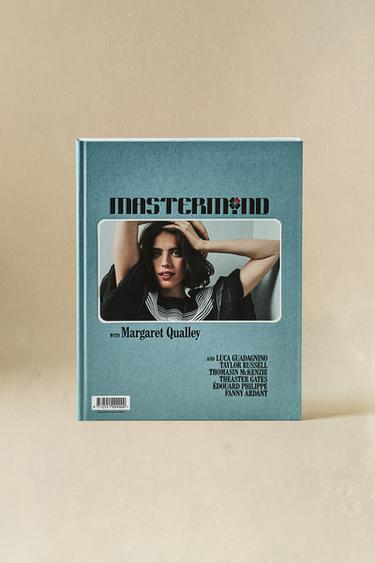 MASTERMIND MAGAZINE 15 - Bleu de Zara - Image 5