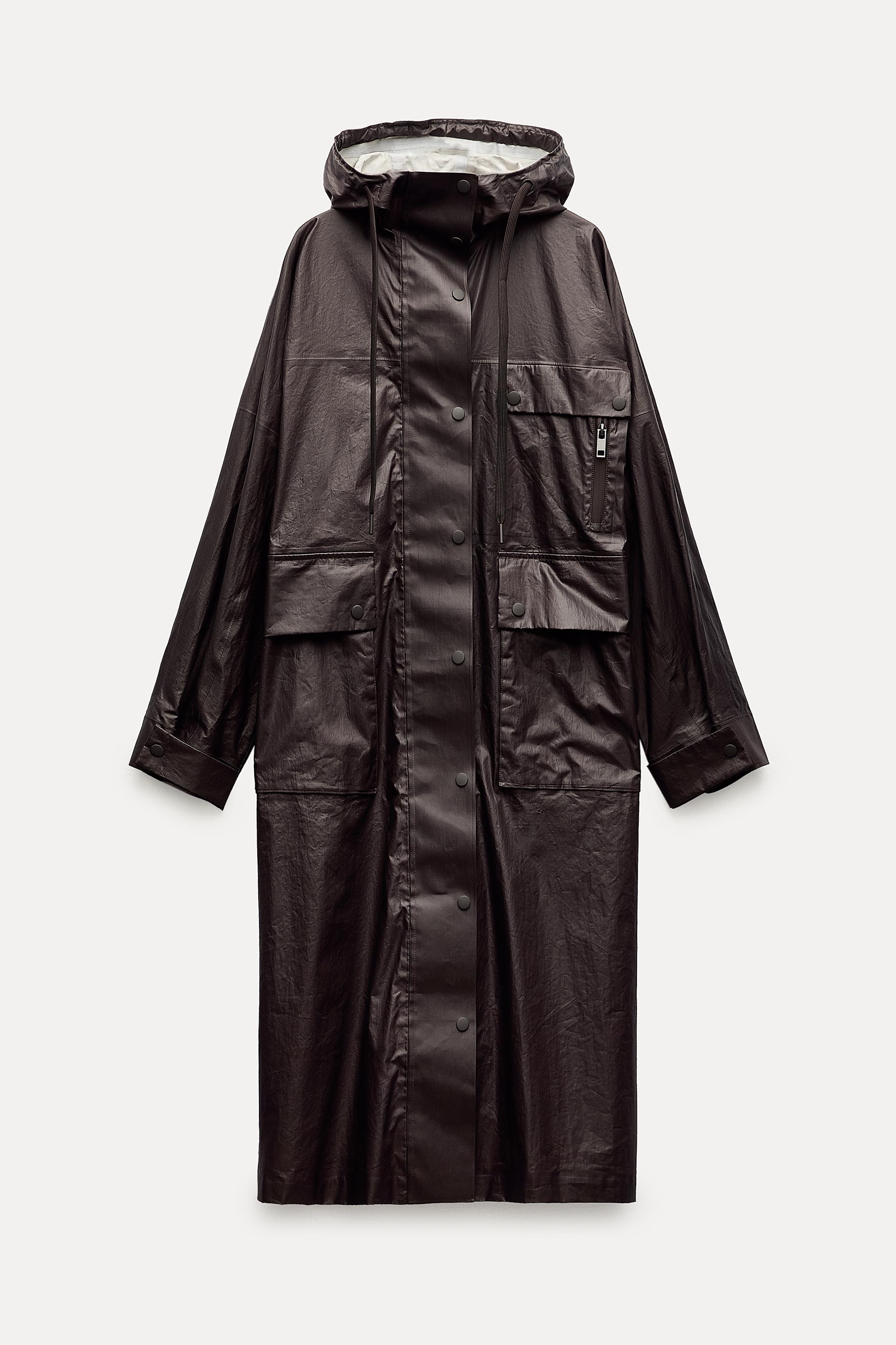 Longcoats Morwenna Women's Fleece Jacket (zips into Longcoats