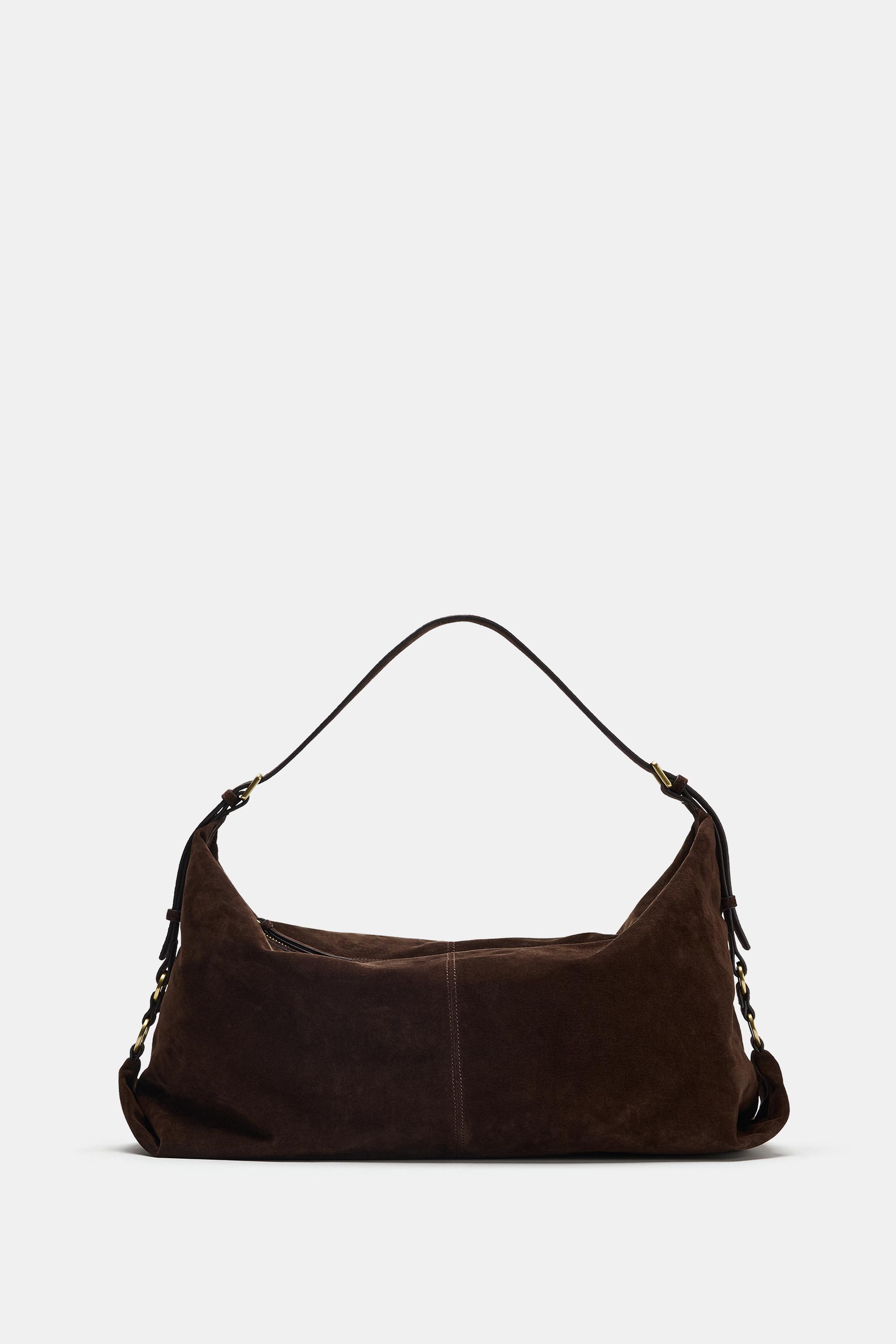 SAC SHOPPER EN CUIR