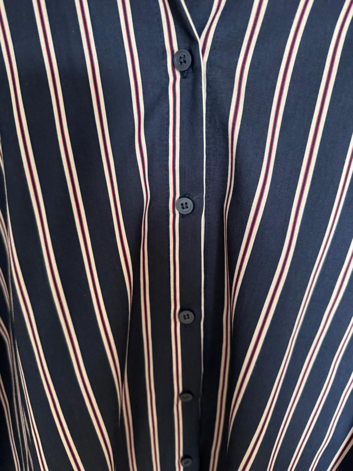 STRIPED SHIRT - Image 2
