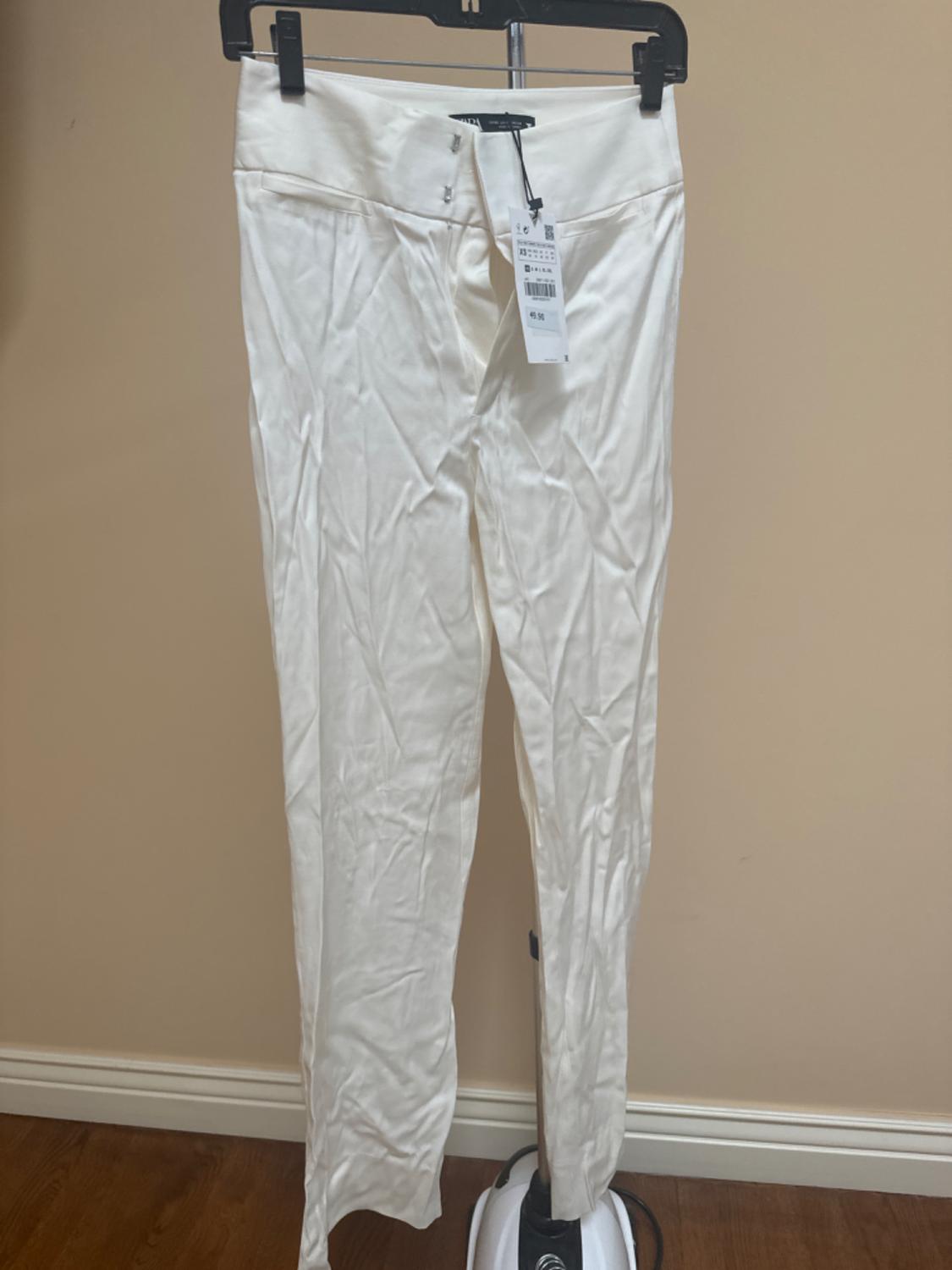 PANTALÓN FULL LENGTH