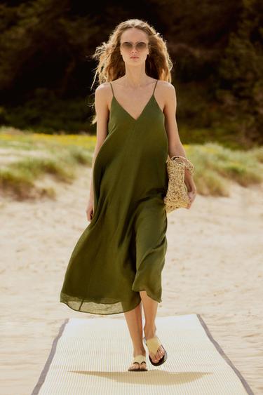 Zara Product image - Green - Image 0