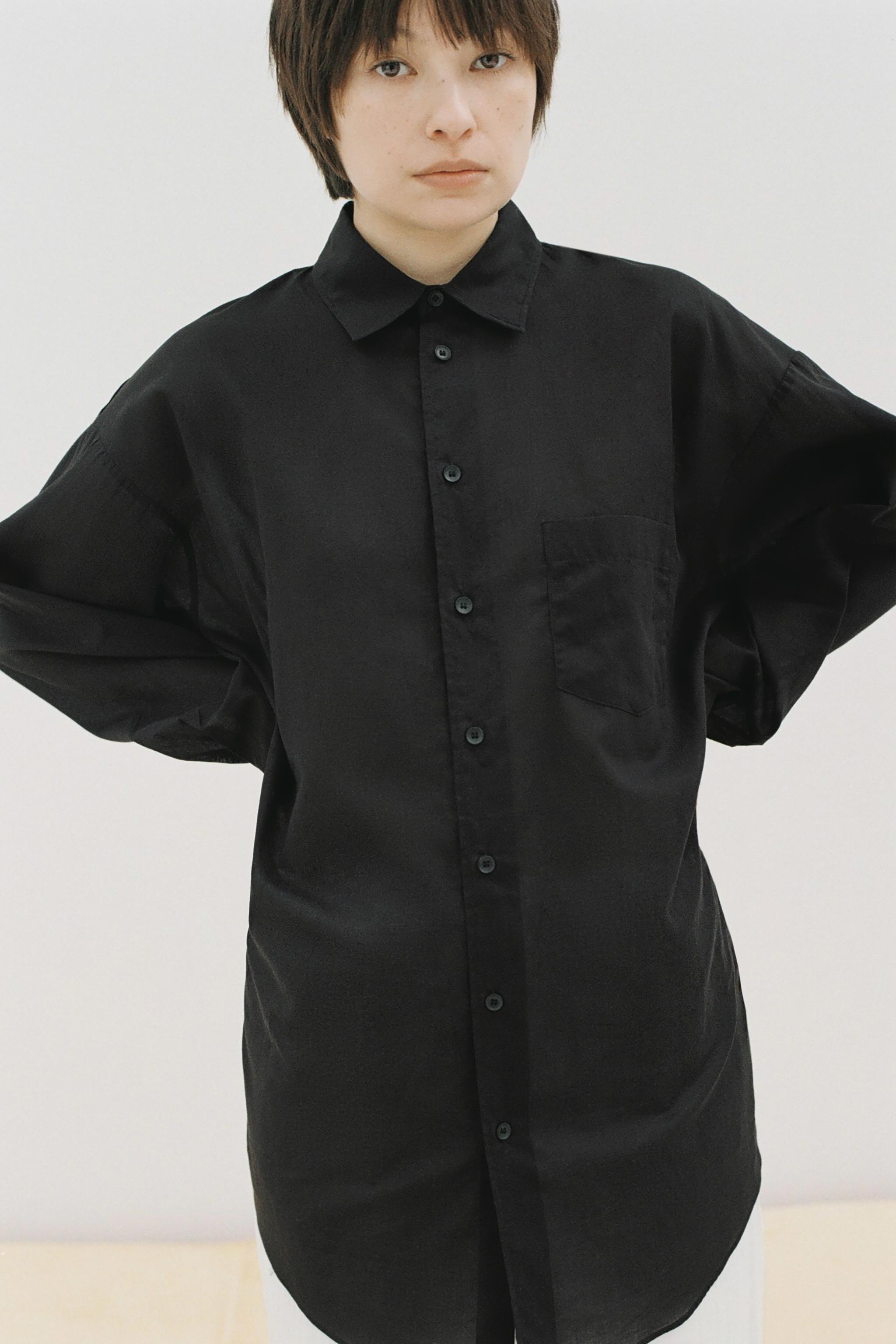 長袖シャツ - レディース | ZARA 日本 - ページ2