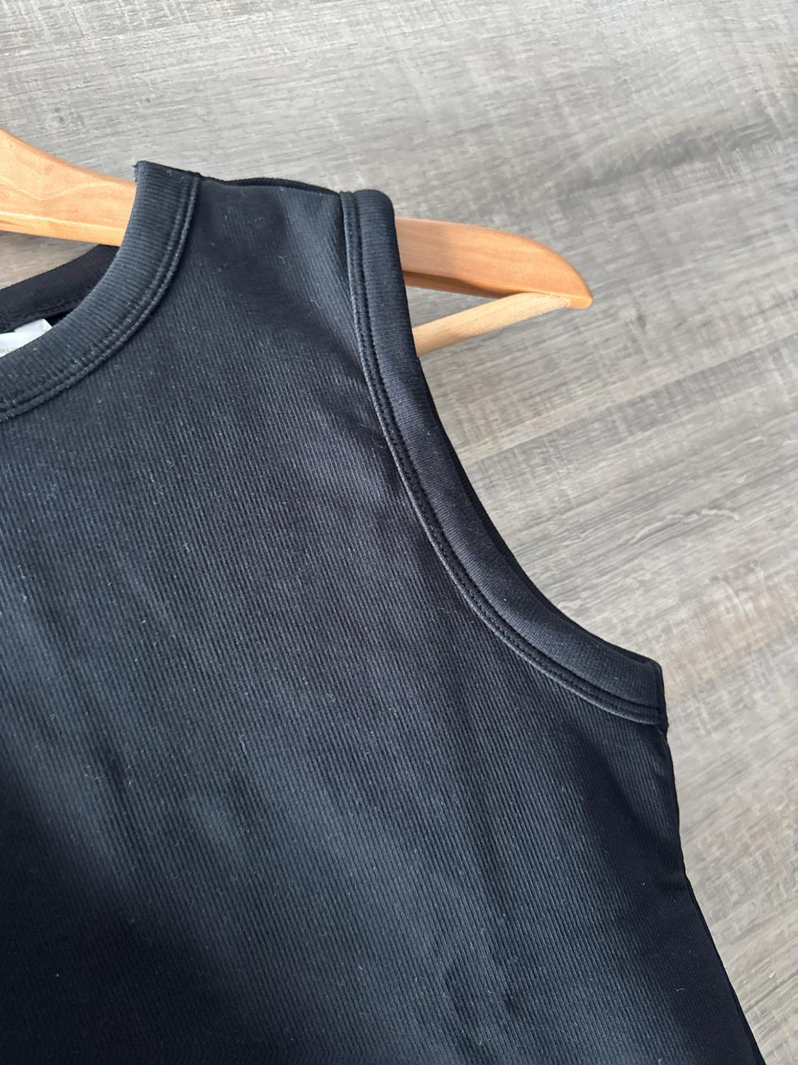 RIBBED TOP - Image 2