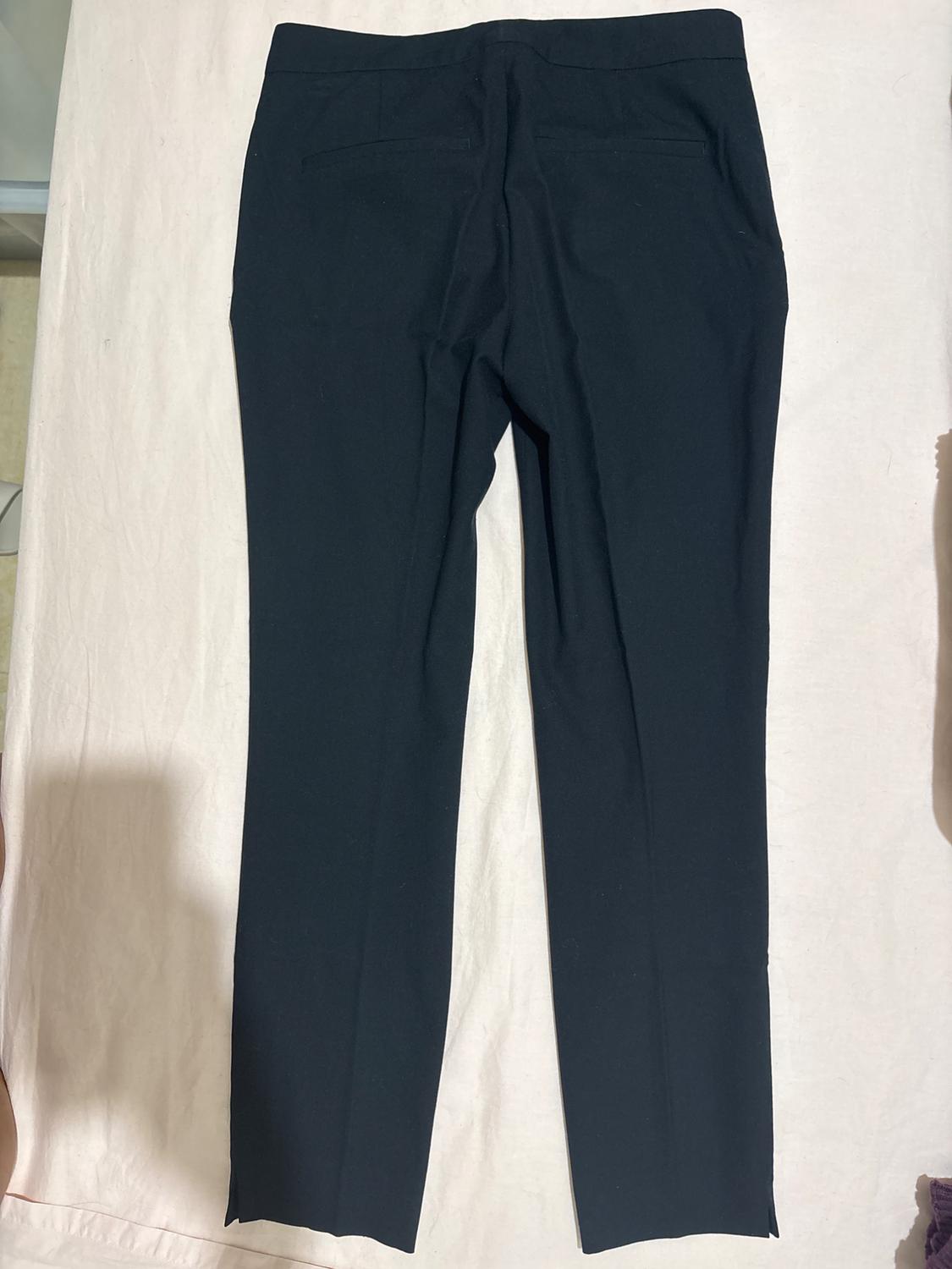PANTALONE DRITTO ZARA BASIC - Image 2
