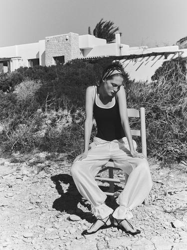 Zara Product image - Black - Image 0