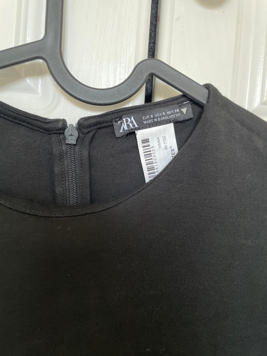 INTERLOCK DRESS - Image 3