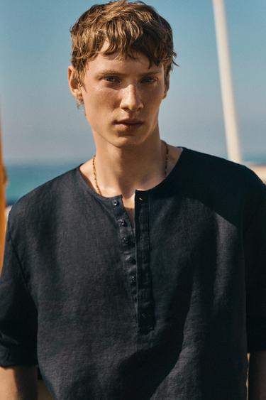 LOOK -  van Zara
