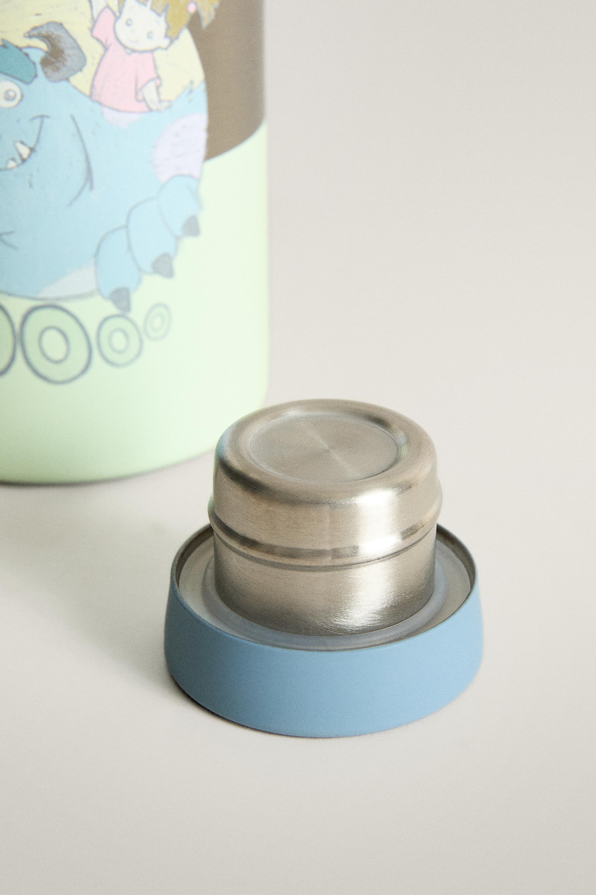 KIDS' STEEL MONSTERS, INC. ©DISNEY/PIXAR BOTTLE