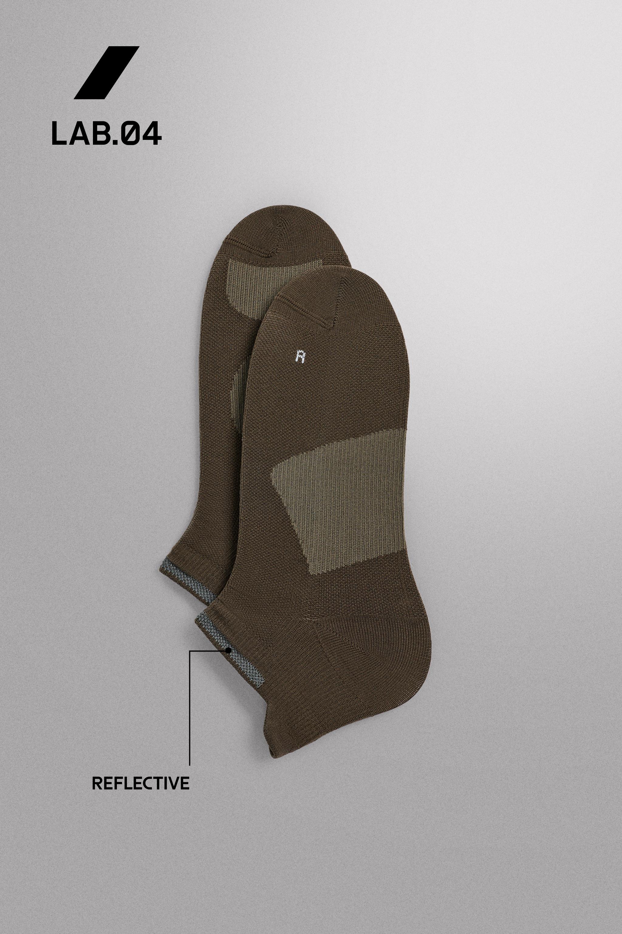 Zara 2'Lİ TEKNİK ANTRENMAN ÇORABI PAKETİ görsel 5