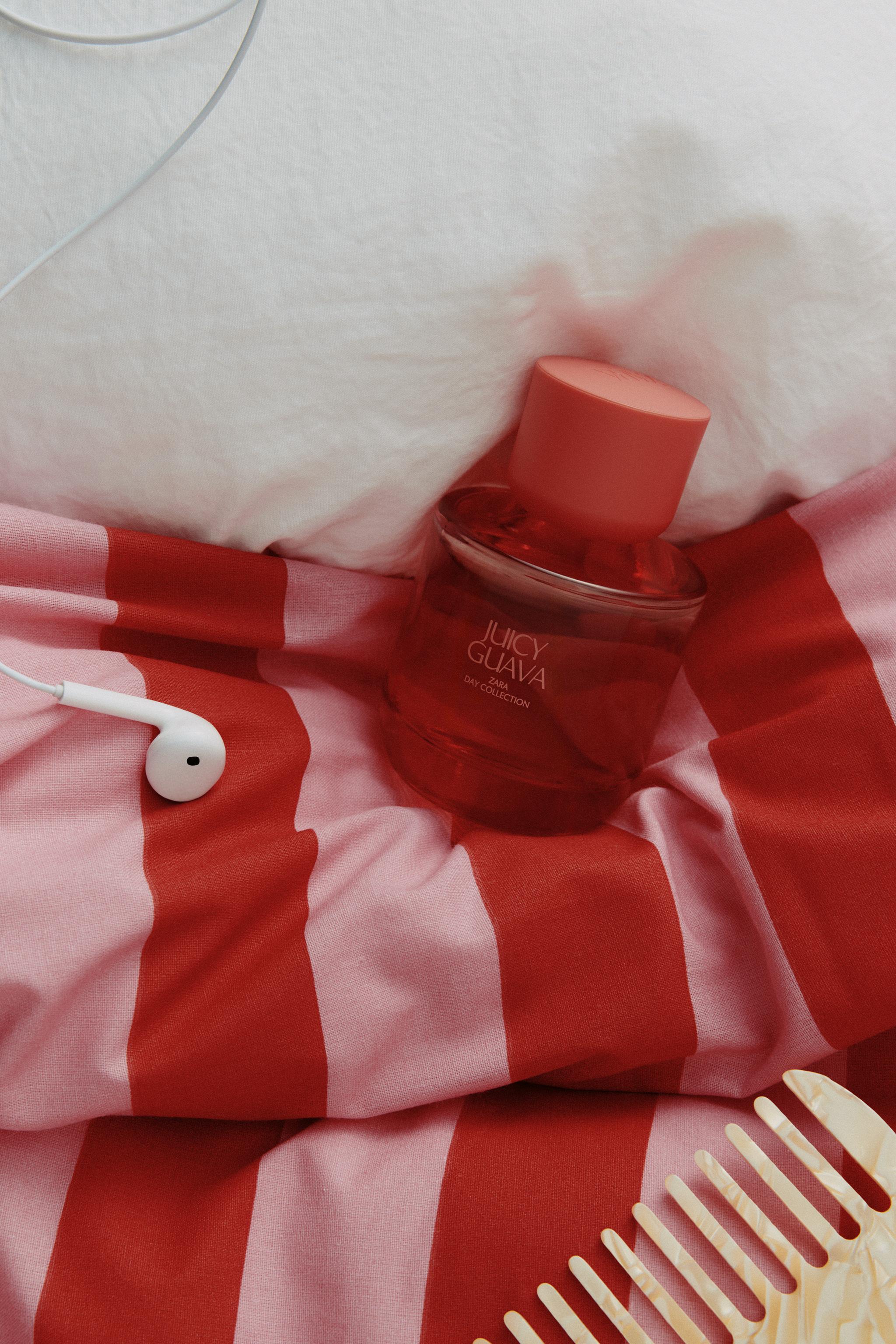 JUICY GUAVA 90 ML (3.04 FL. OZ.)