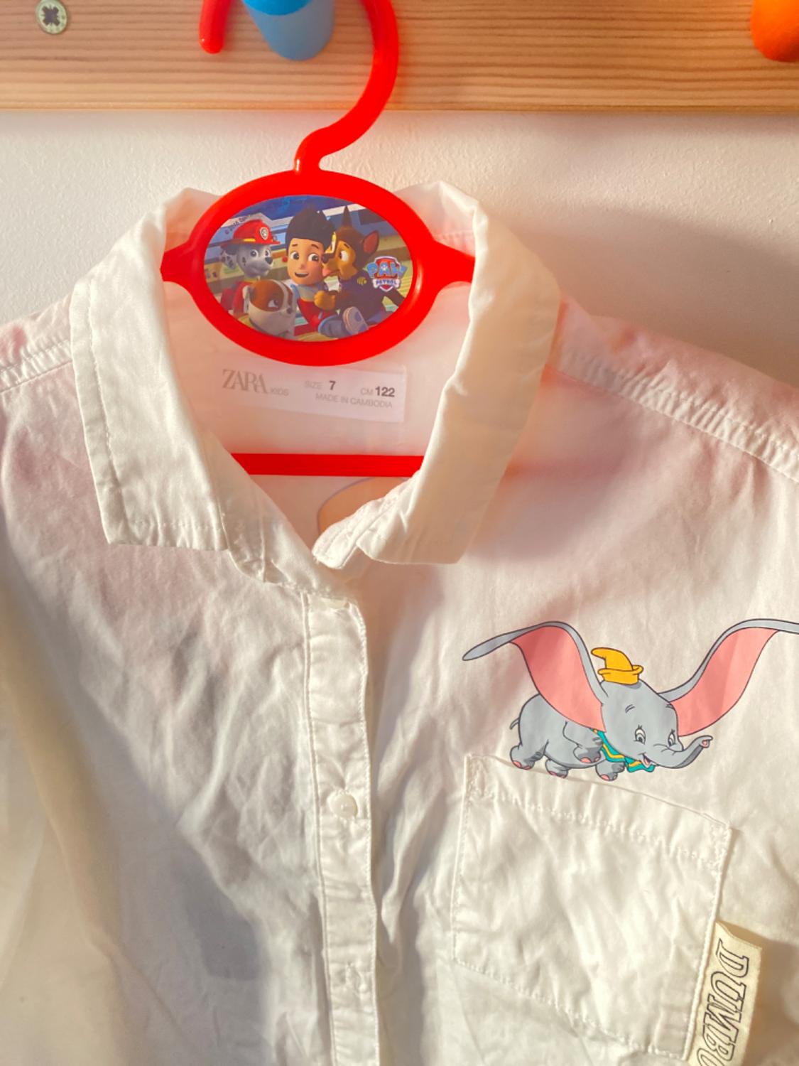 DUMBO © DISNEY SHIRT - Image 3