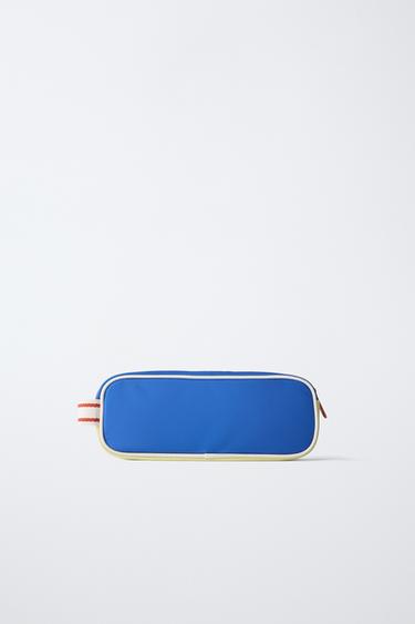 TROUSSE MULTICOLORE - Bleu de Zara - Image 4