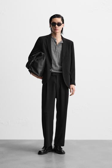 メンズスーツ | ZARA