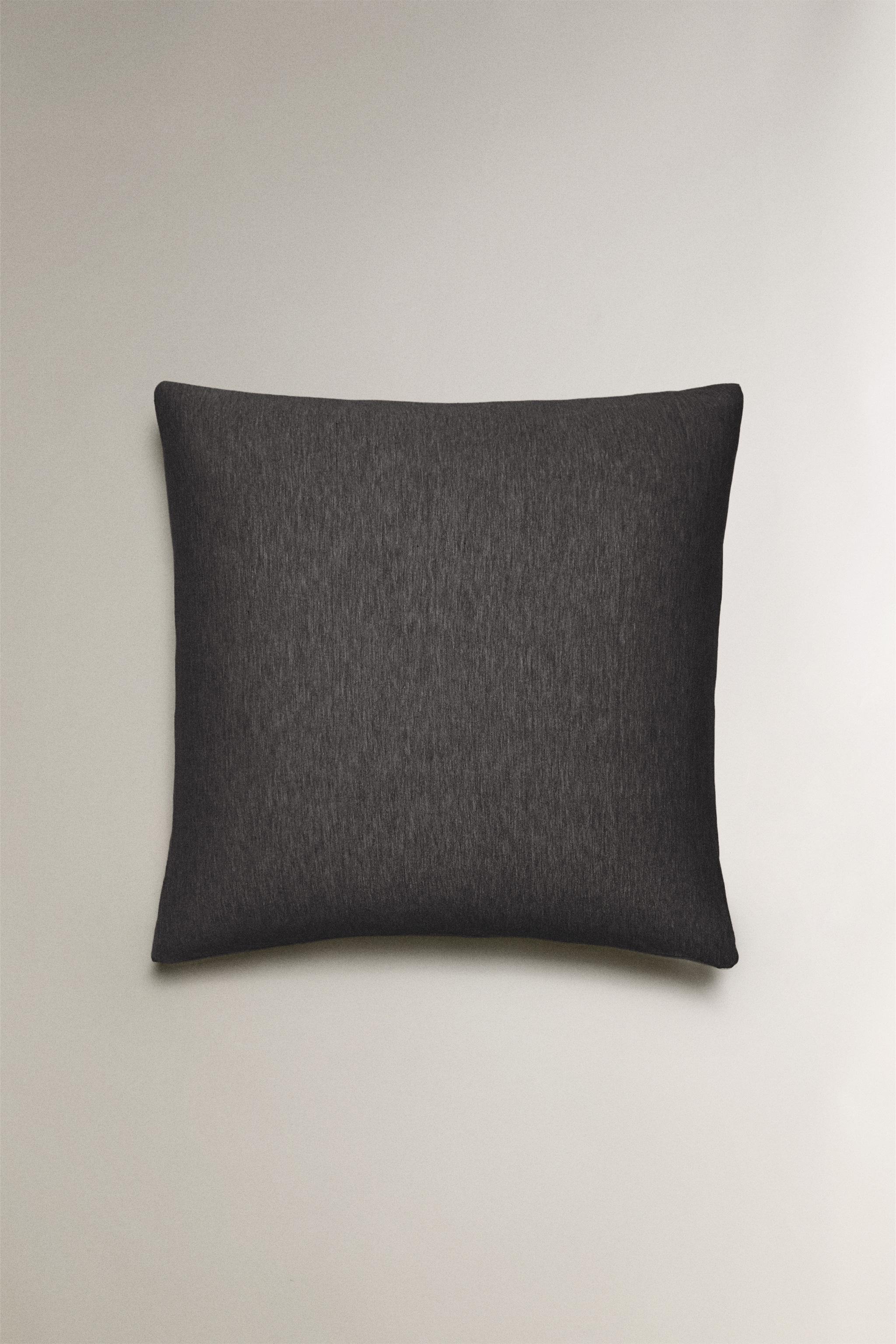 MODAL JERSEY PILLOWCASE (140GxM²)
