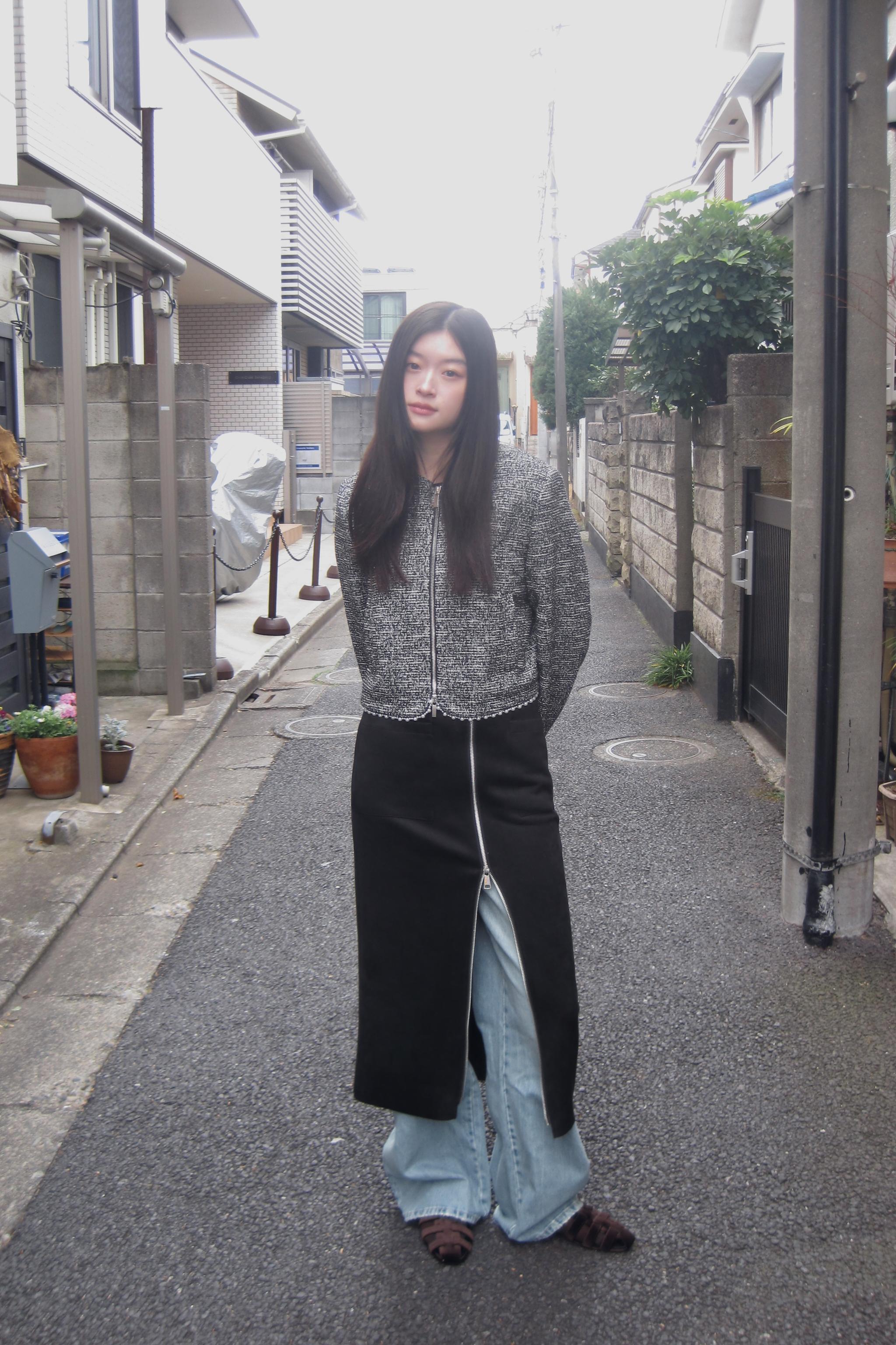ペンシルスカート - レディース | ZARA 日本