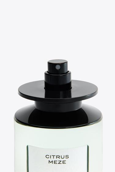 CITRUS MEZE EDP 100 ML (3,4 FL. OZ). -  de Zara - Image 1