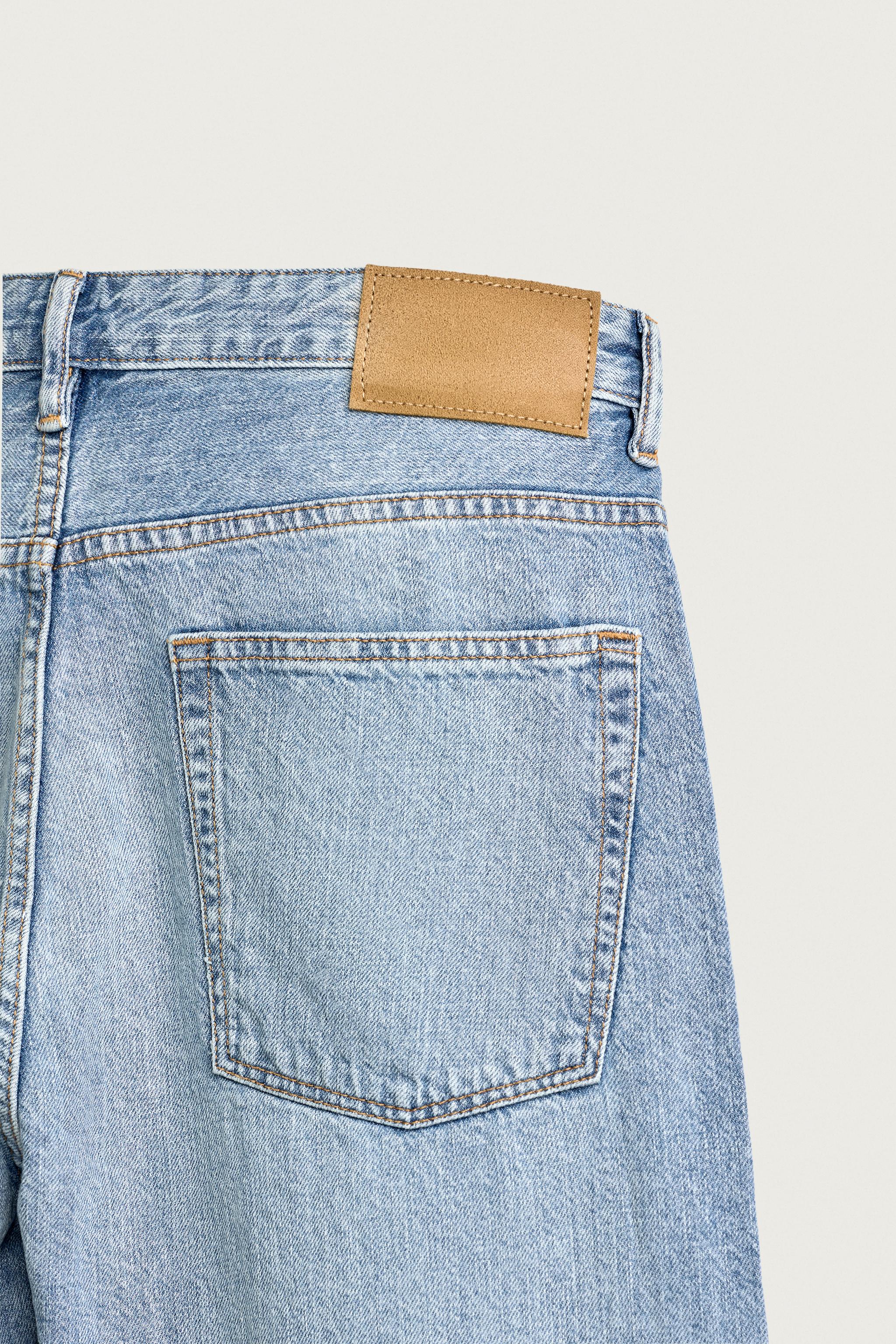 JEAN LÉGER REGULAR FIT