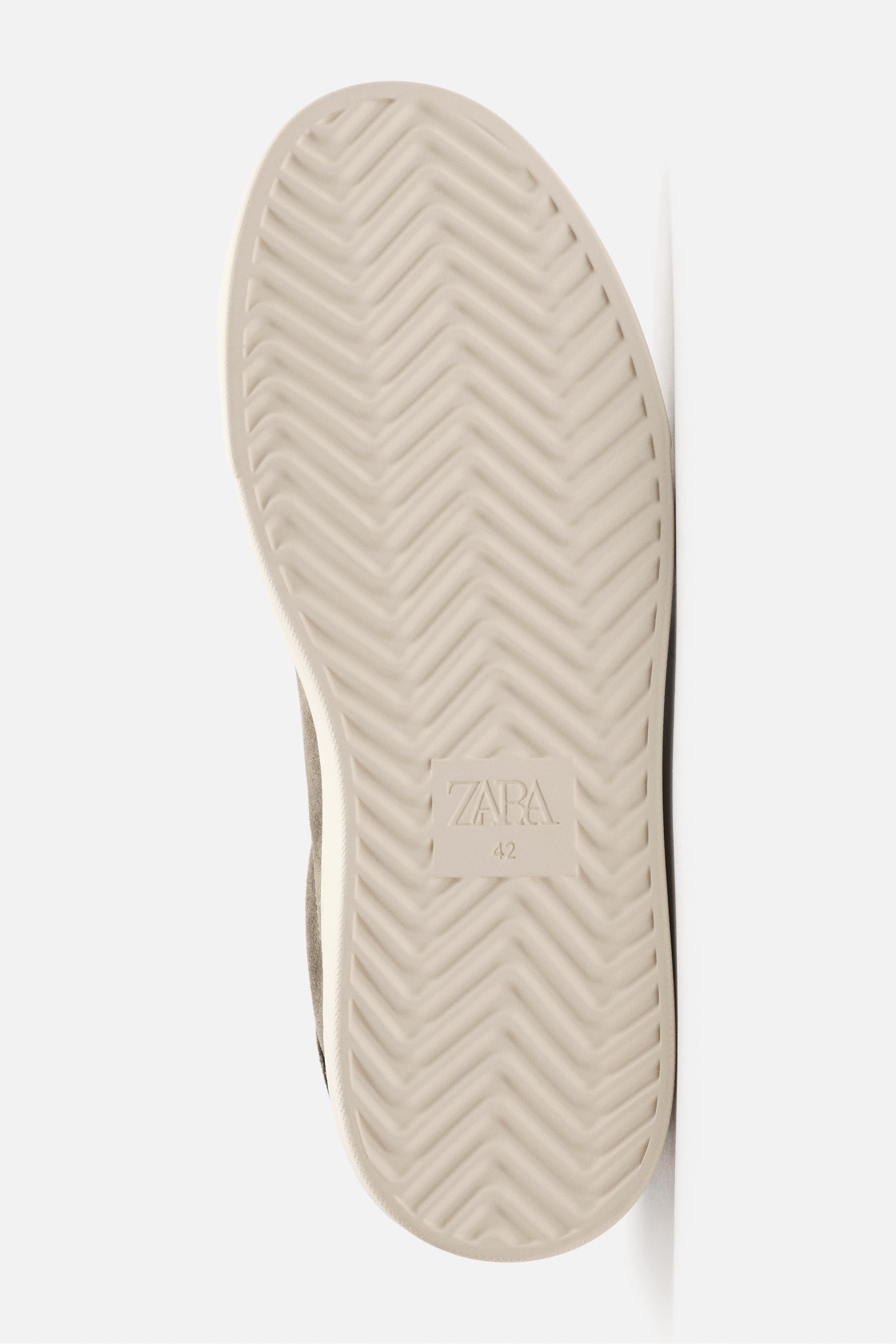 Baskets Victoria Pour Femme - Synthétique Effet Cuir - Scratch - Multicolore Plateau - Taille 38 - Blanc - 10
