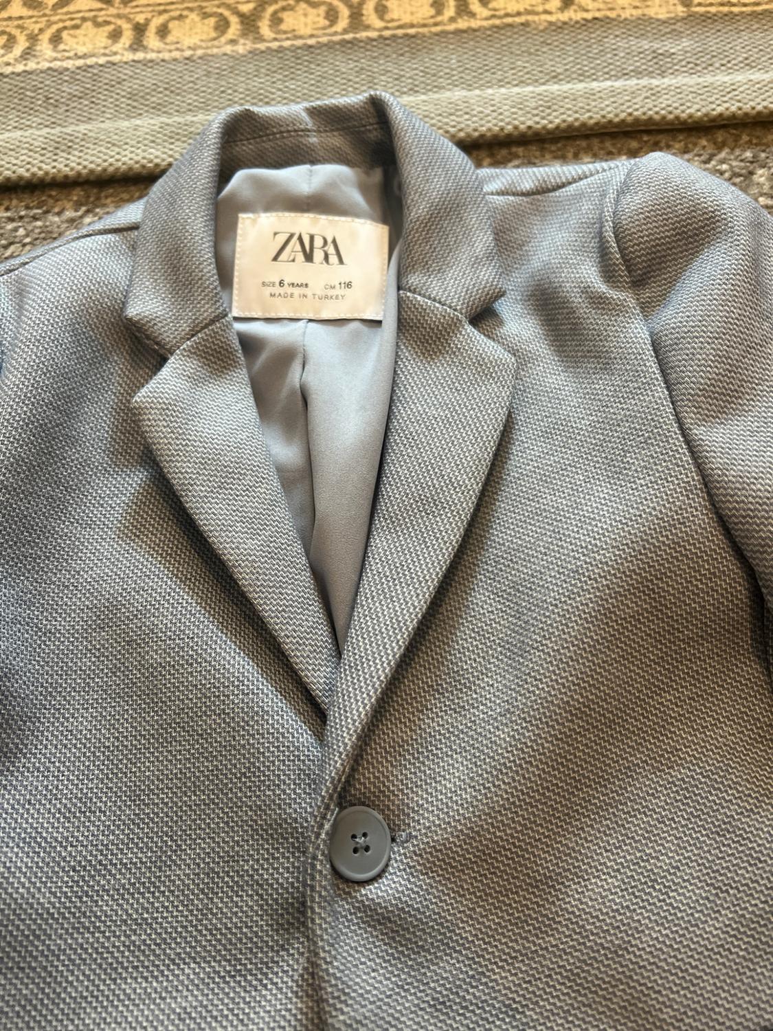 COMFORT SUIT BLAZER - Image 2