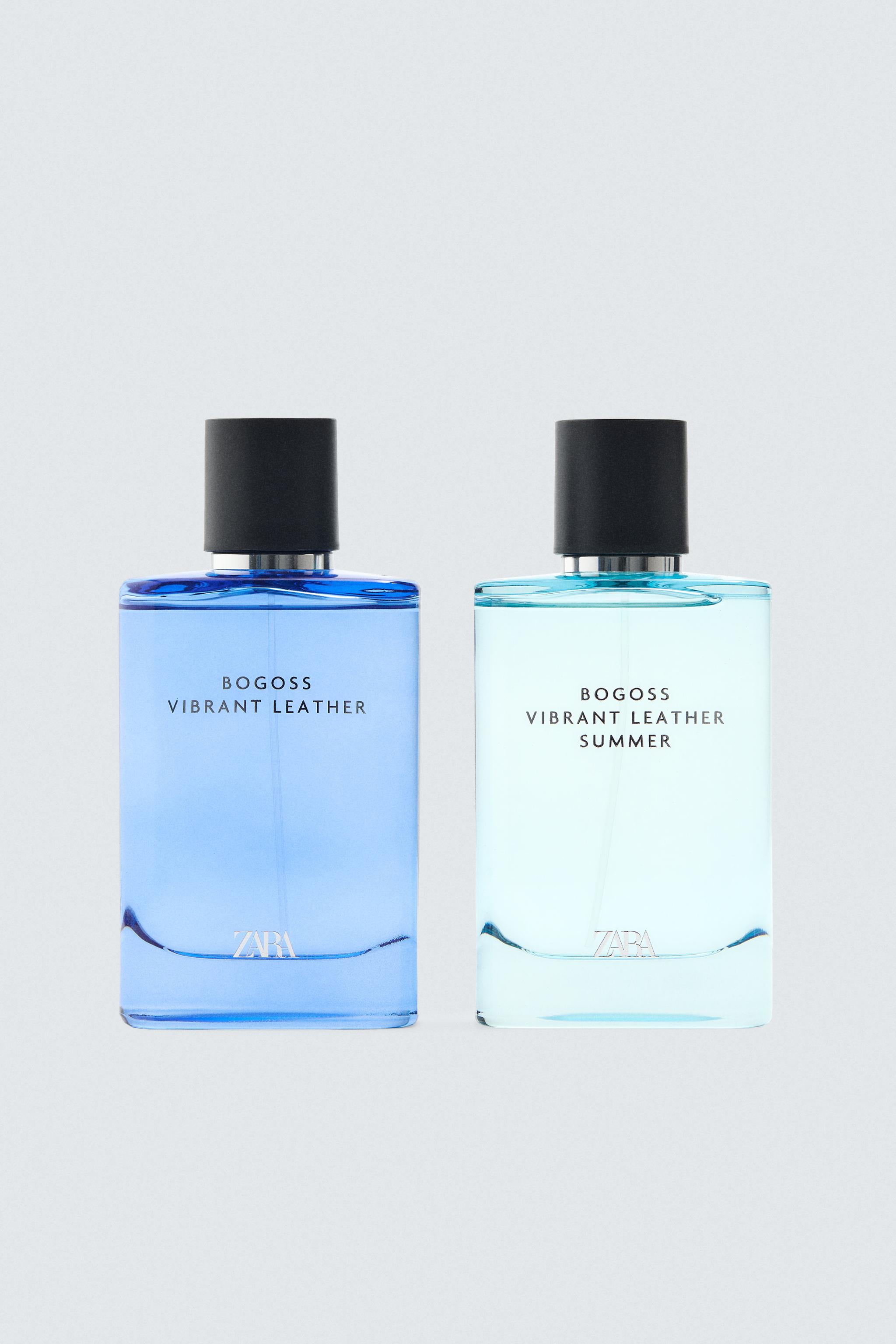 BOGOSS VIBRANT LEATHER SUMMER BOGOSS VIBRANT LEATHER X 100 ML