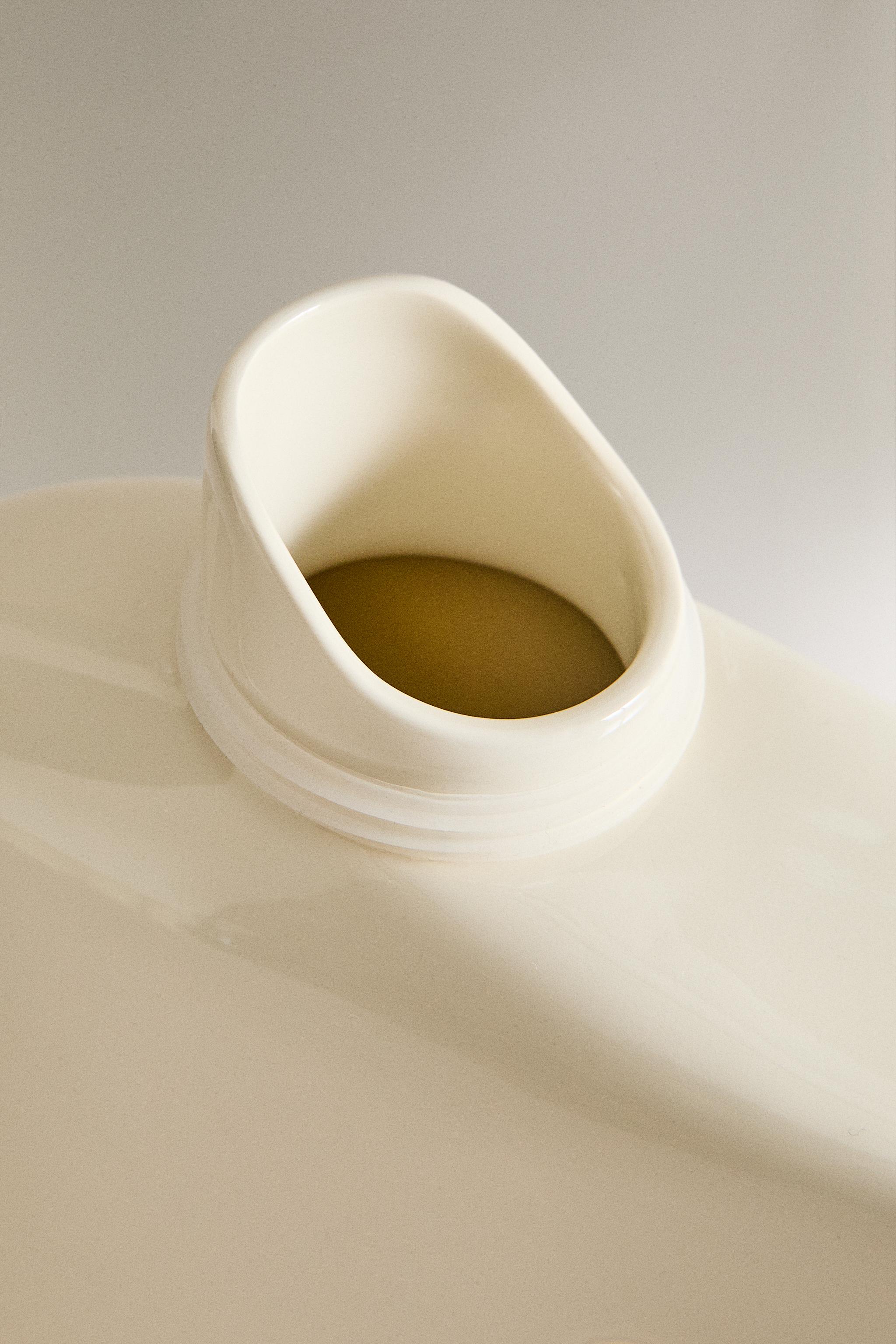 POT POUR LESSIVE