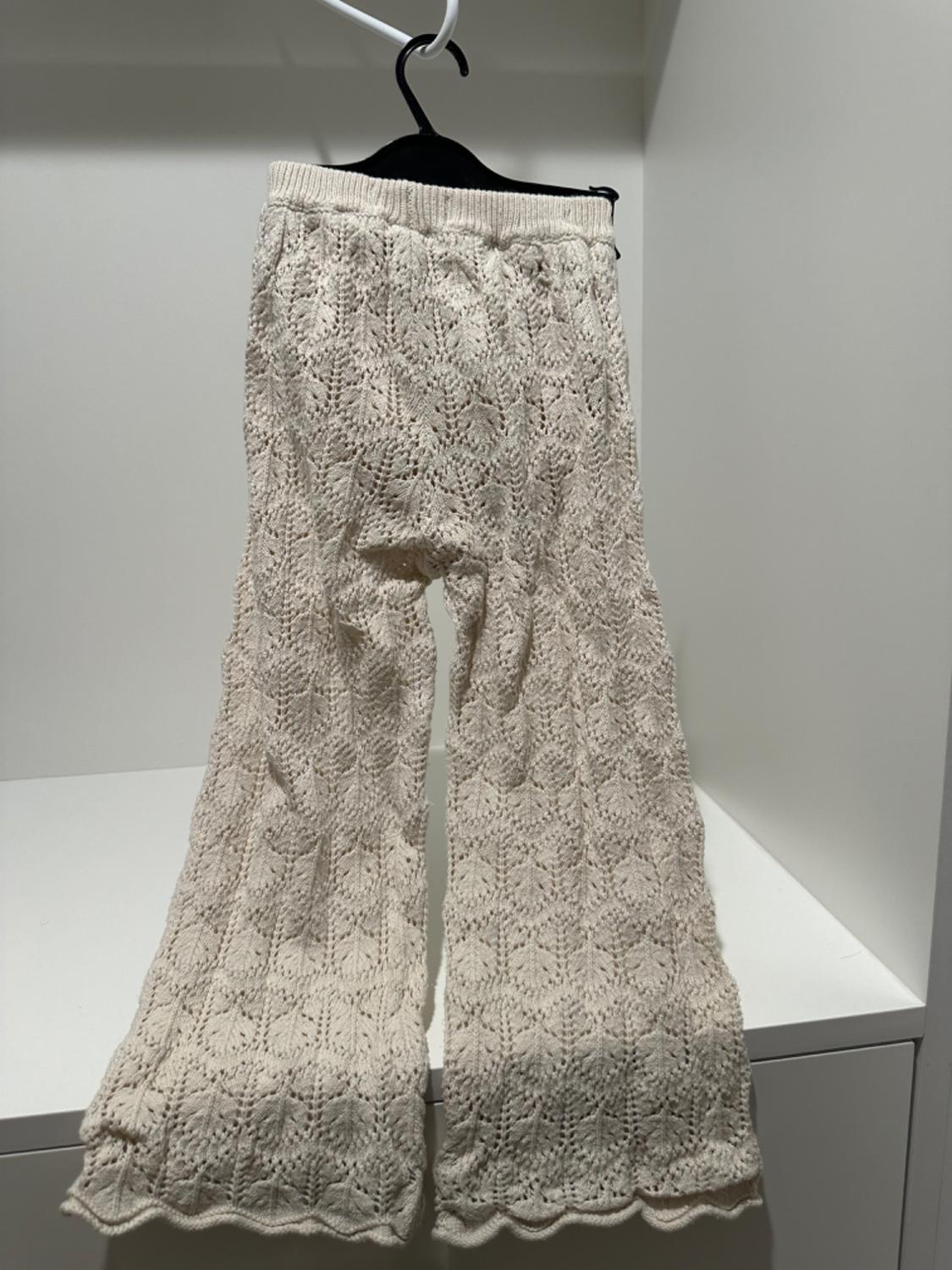 PANTALÓN PUNTO CALADO - Image 3