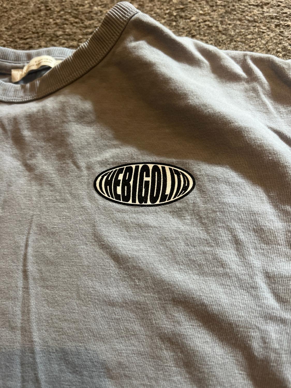 LOGO PRINT T-SHIRT - Image 2