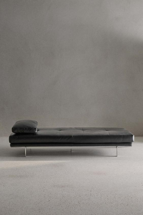 DAYBED 02 - Black by Zara - Image 0