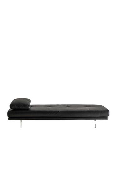 DAYBED 02 - Black by Zara - Image 0