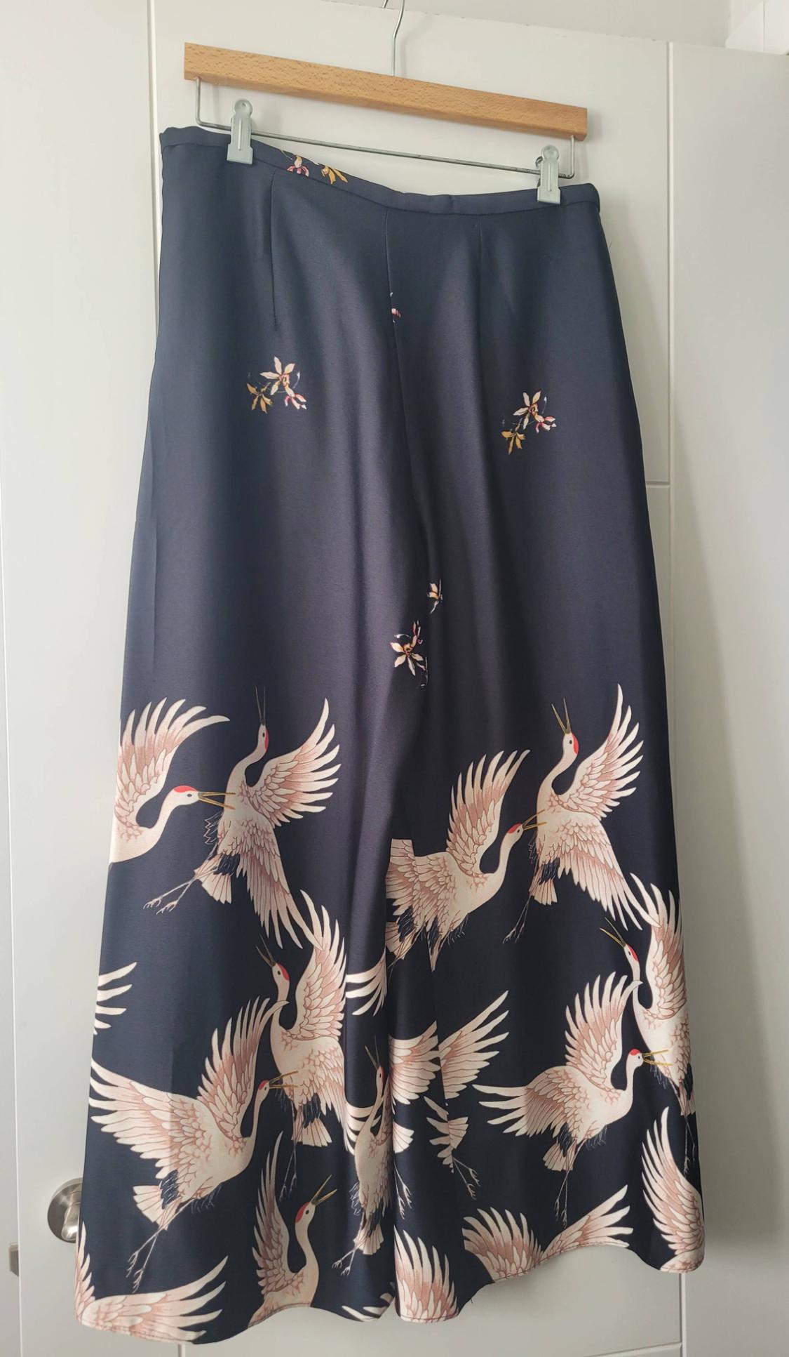PRINTED CULOTTES - Image 6