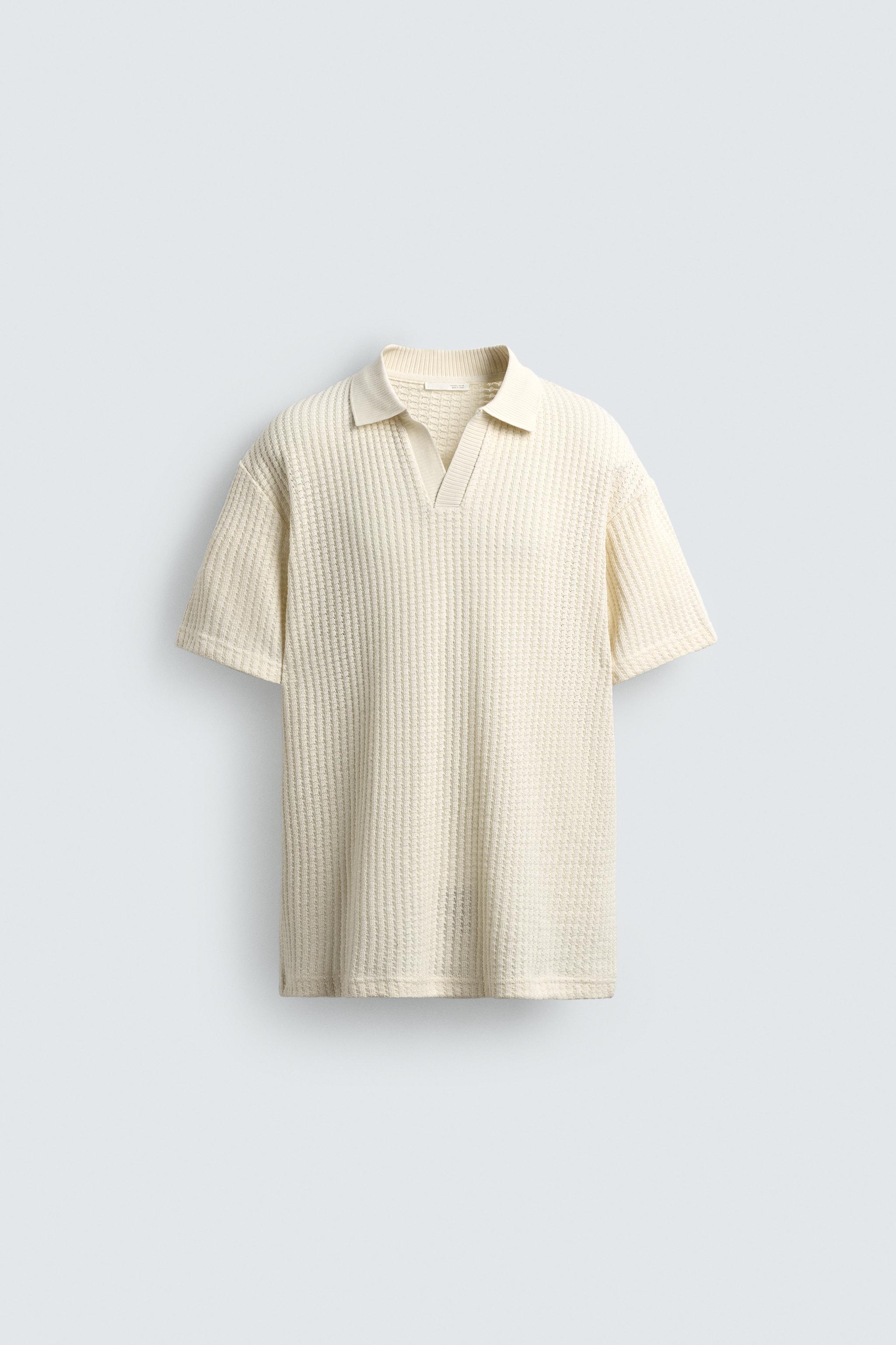 POLO STRUCTURÉ