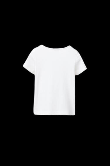Zara Product image - White