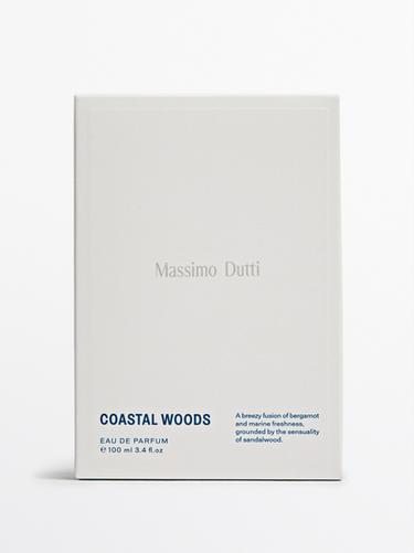 Zara (100ml) Coastal Woods Eau de Parfum -  - Image 0