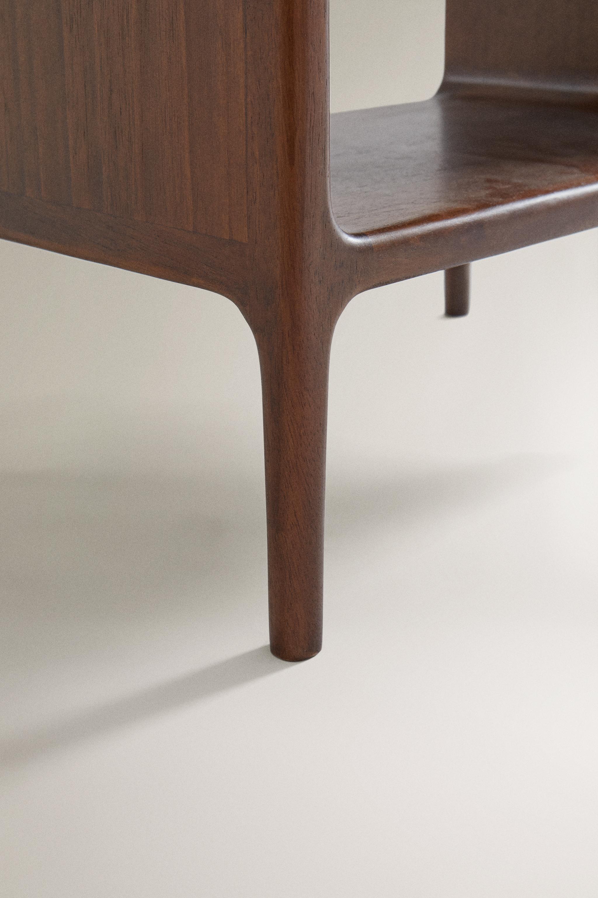 棚（高） - ブラウン | ZARA Japan / 日本