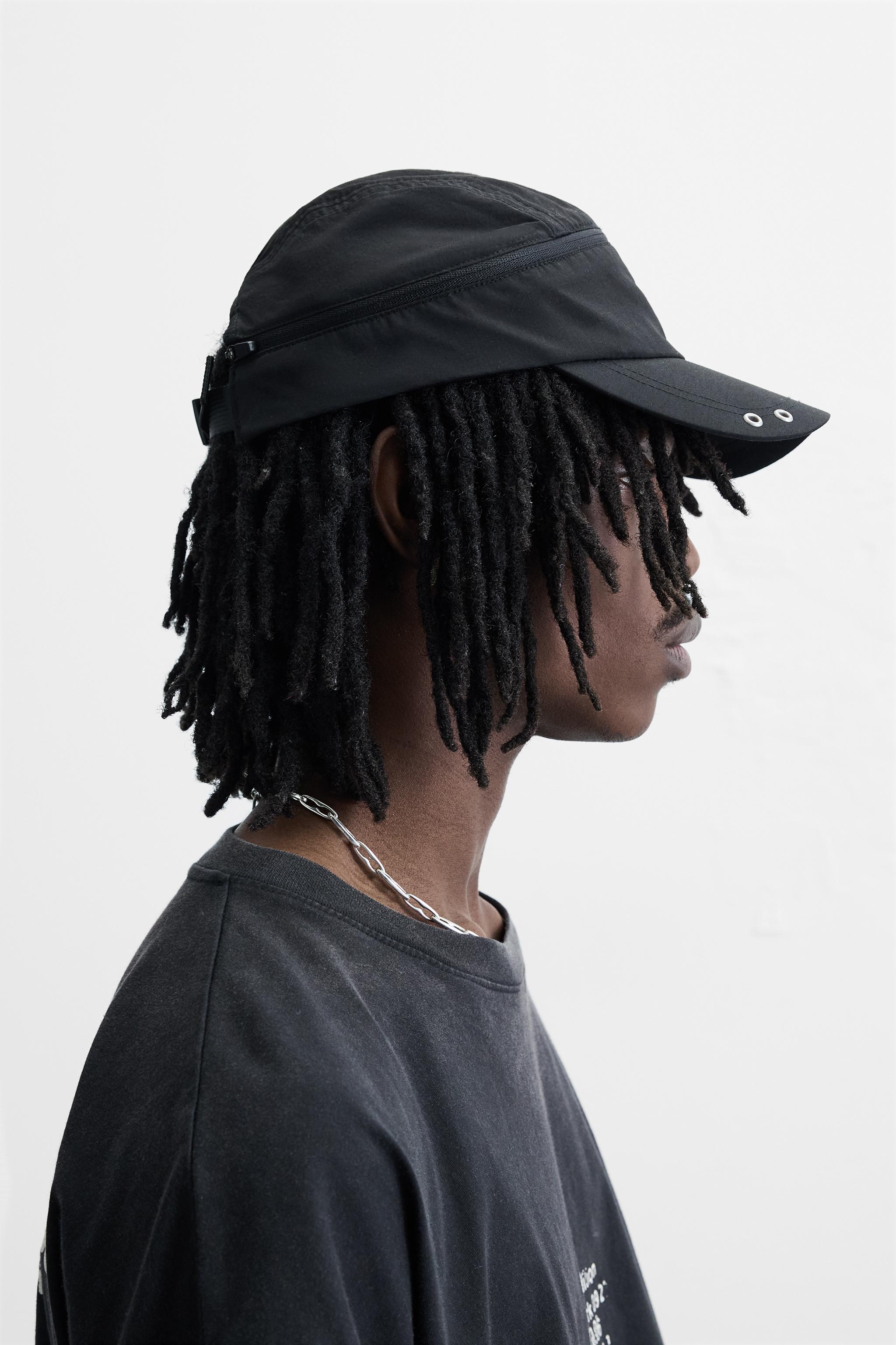 キャップ 2000ARCHIVES STRAPPY SCARF CAP 5BJH1606 SCARF 2000Archives(2000アーカイブス) キャップ(レディース