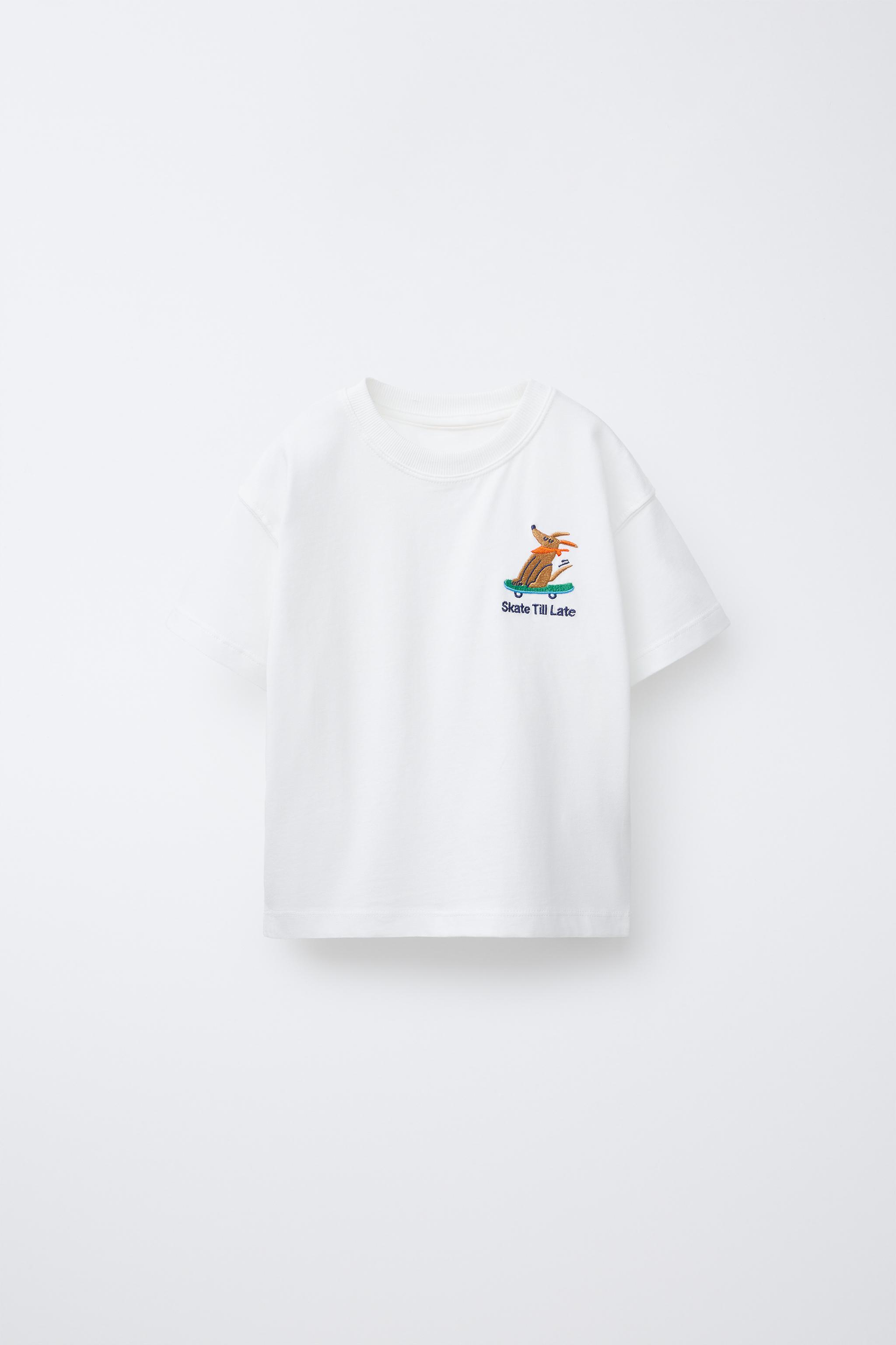 男の子（乳幼児）用カジュアルウェア | ZARA 日本