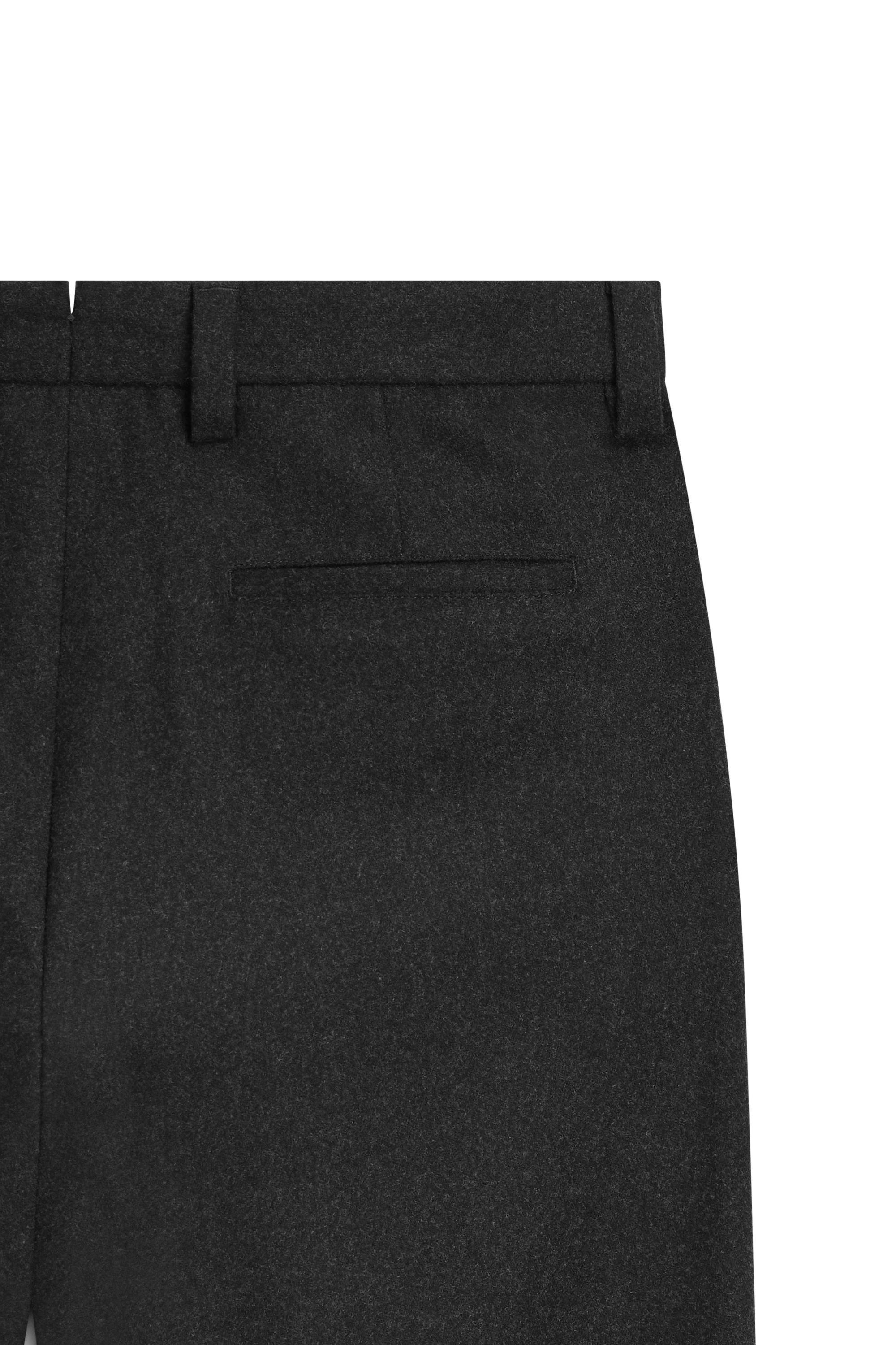 Pantalon à pinces - LIMITED EDITION