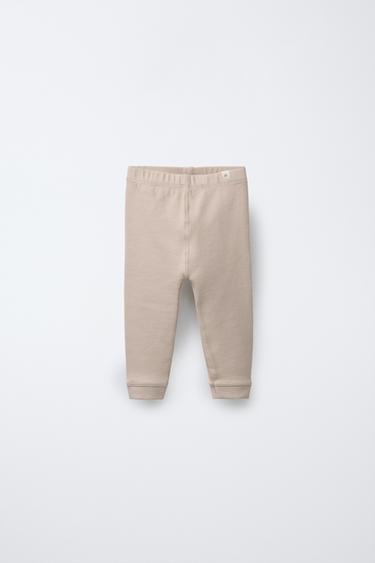 REBRASTE LEGICE Z NAŠITKOM - Svetla barva kune od Zare