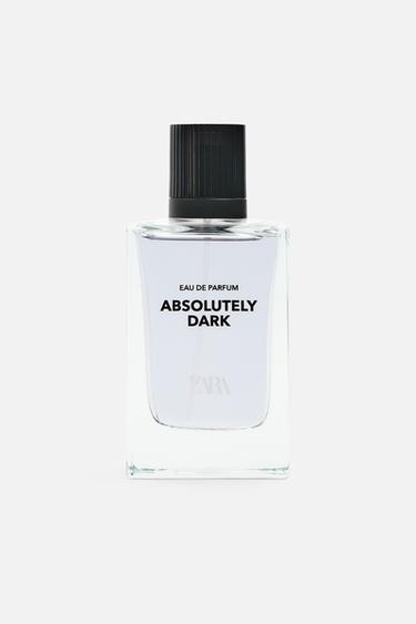 ABSOLUTELY DARK EDP 100 ML / 3.38 oz -  by Zara - Image 0