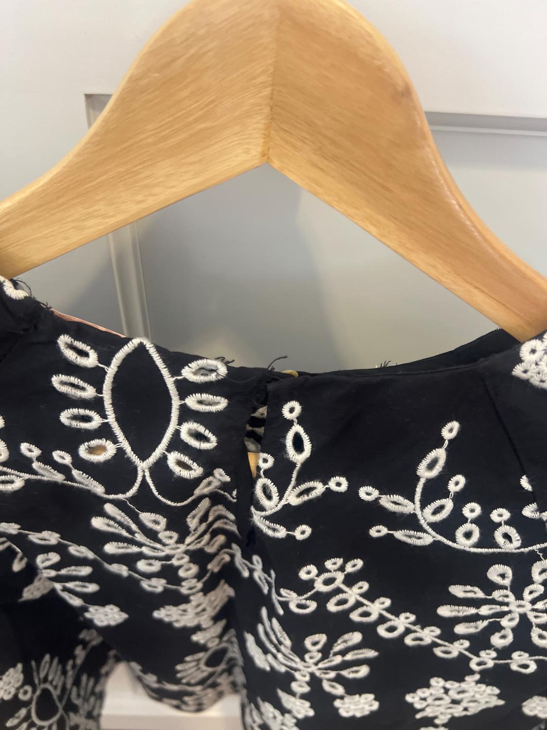 CAMISA PERFORADA - Image 7