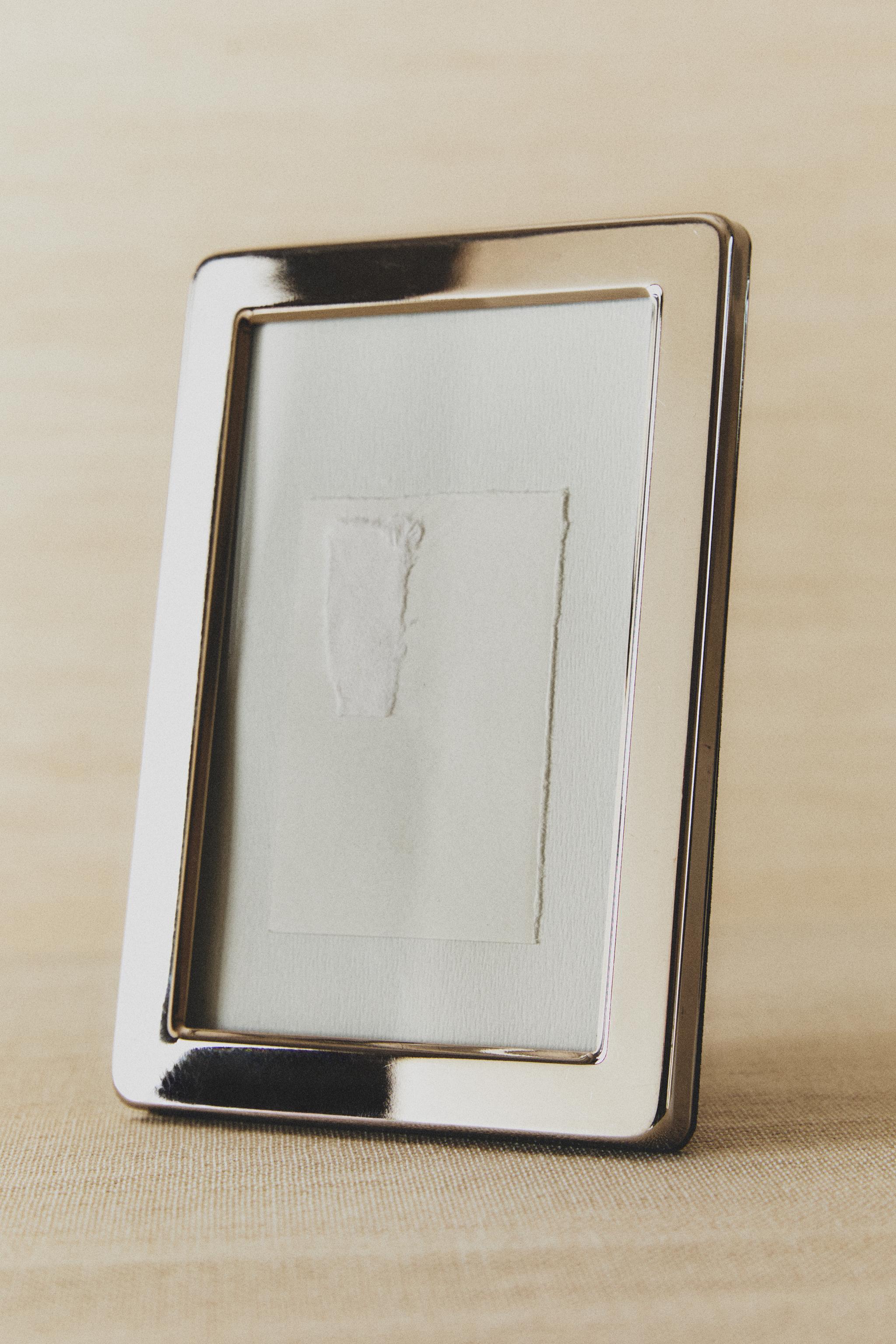 Decorative Accesories Photo Frames | ZARA 日本