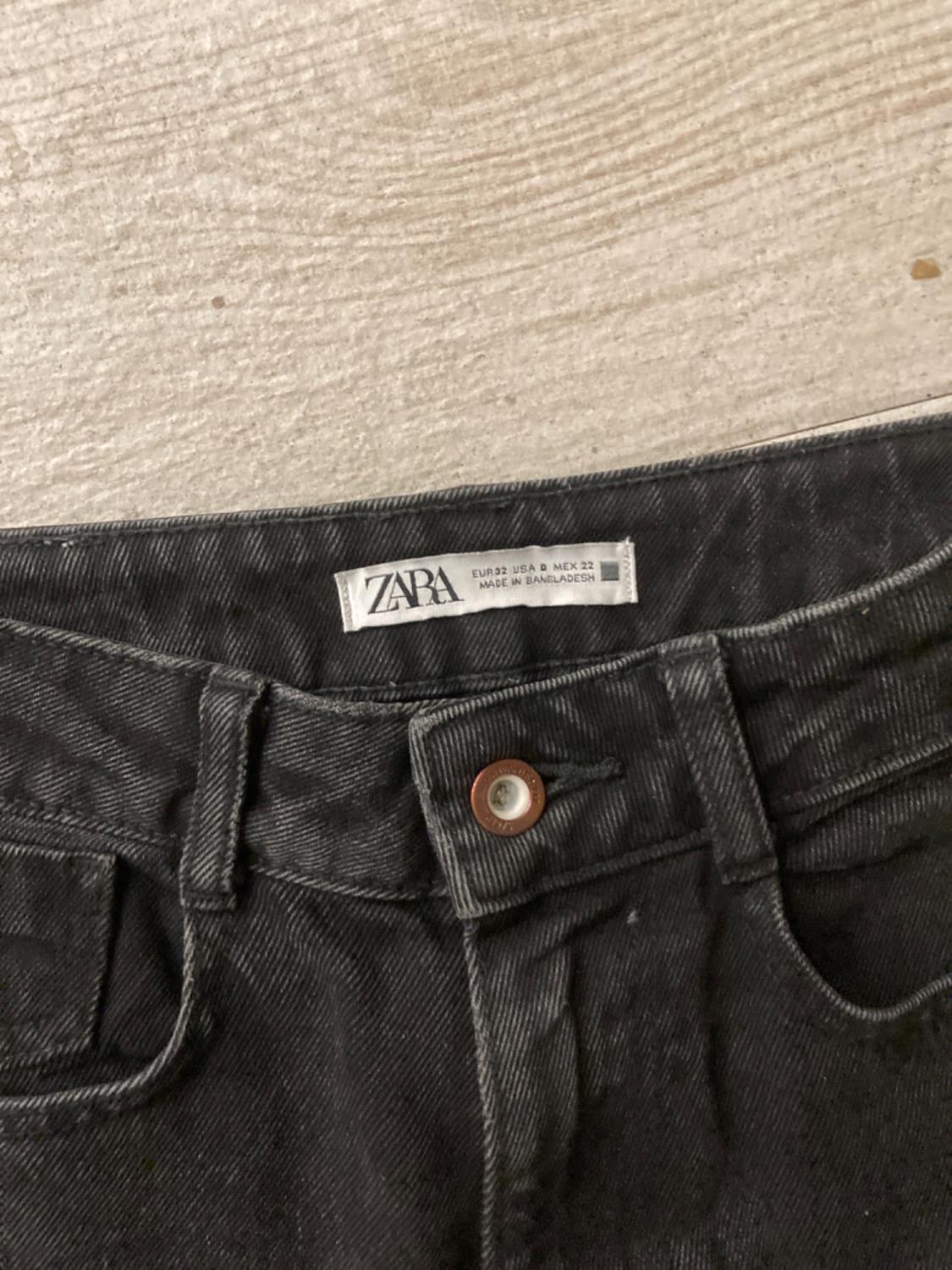 JEANS Z1975 STRAIGHT FULL LENGTH - Image 2