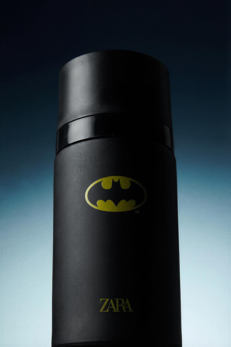 BATMAN © & ™ DC COMICS © EDT 50ML / 1.69 oz 4