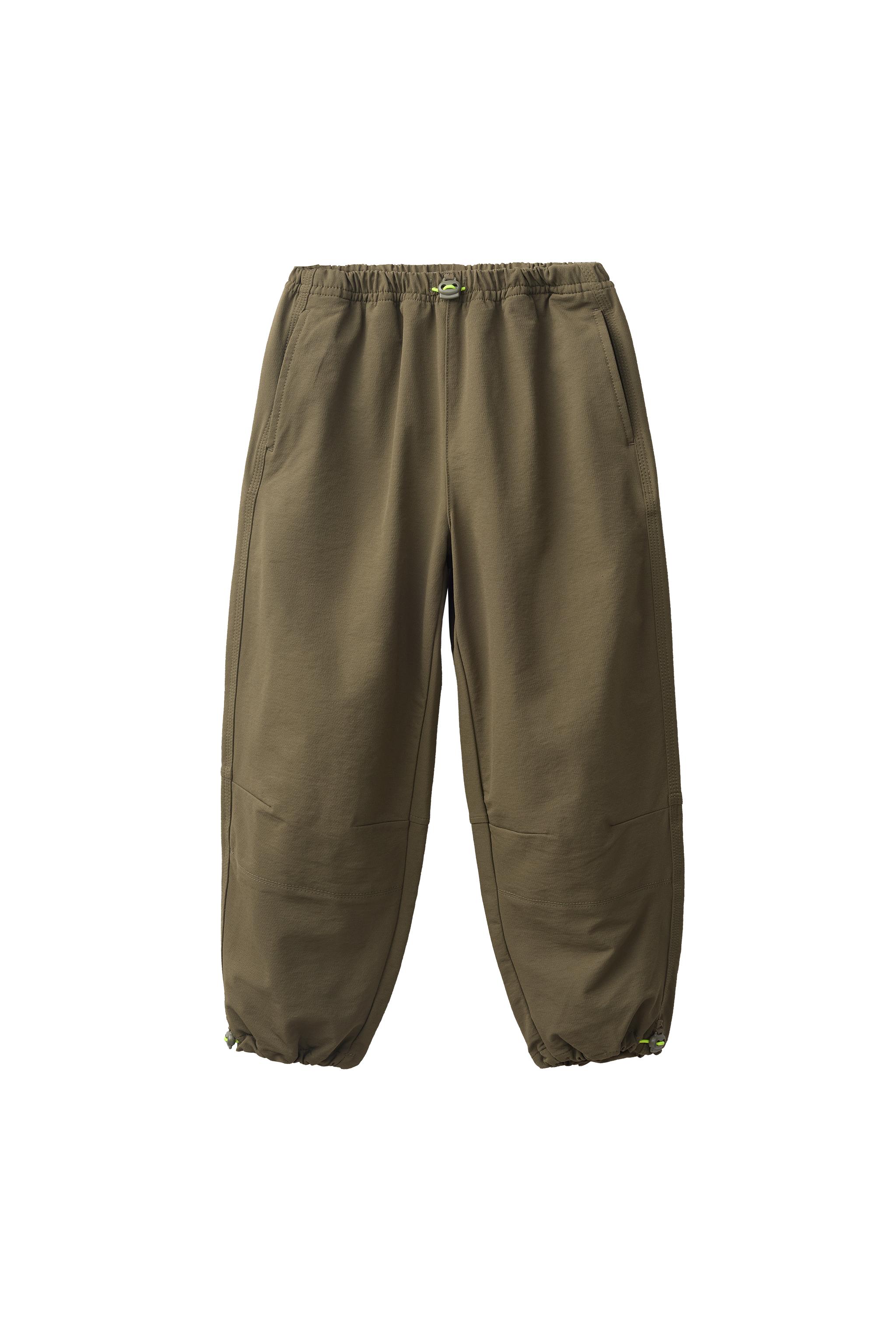 PANTALÓN JOGGER TÉCNICO