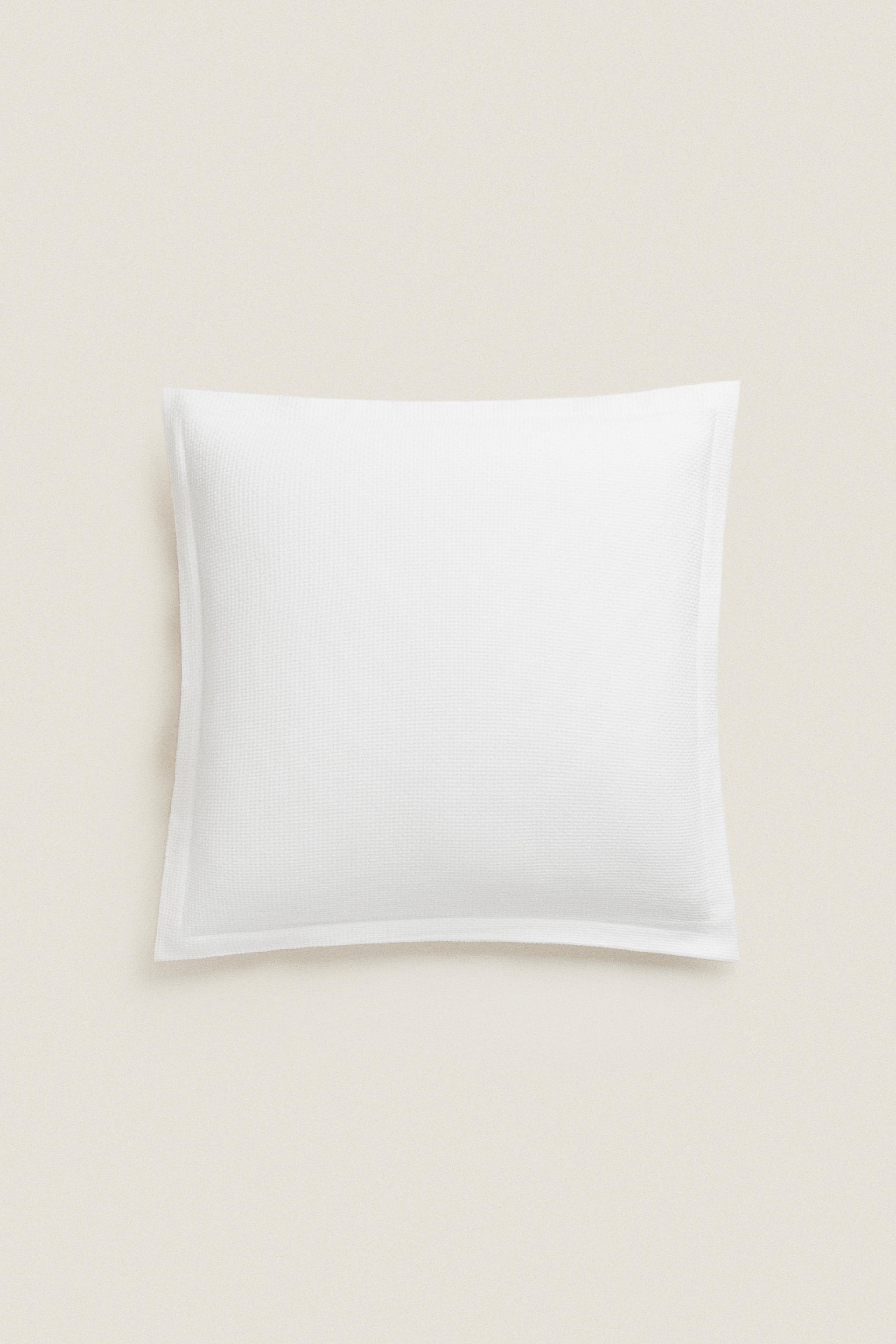 Textured hotsell cushion covers