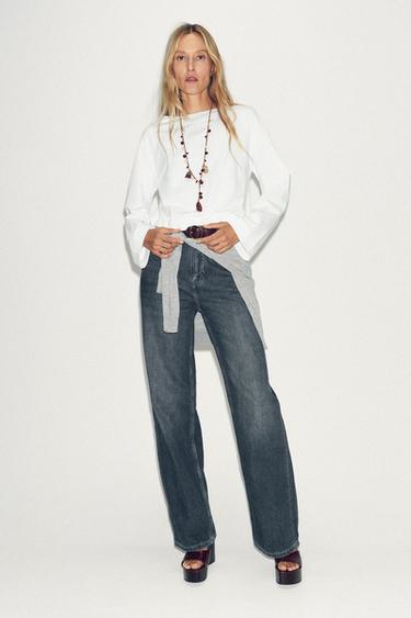 SAMARRETA COLL BARCA - Blanc de Zara